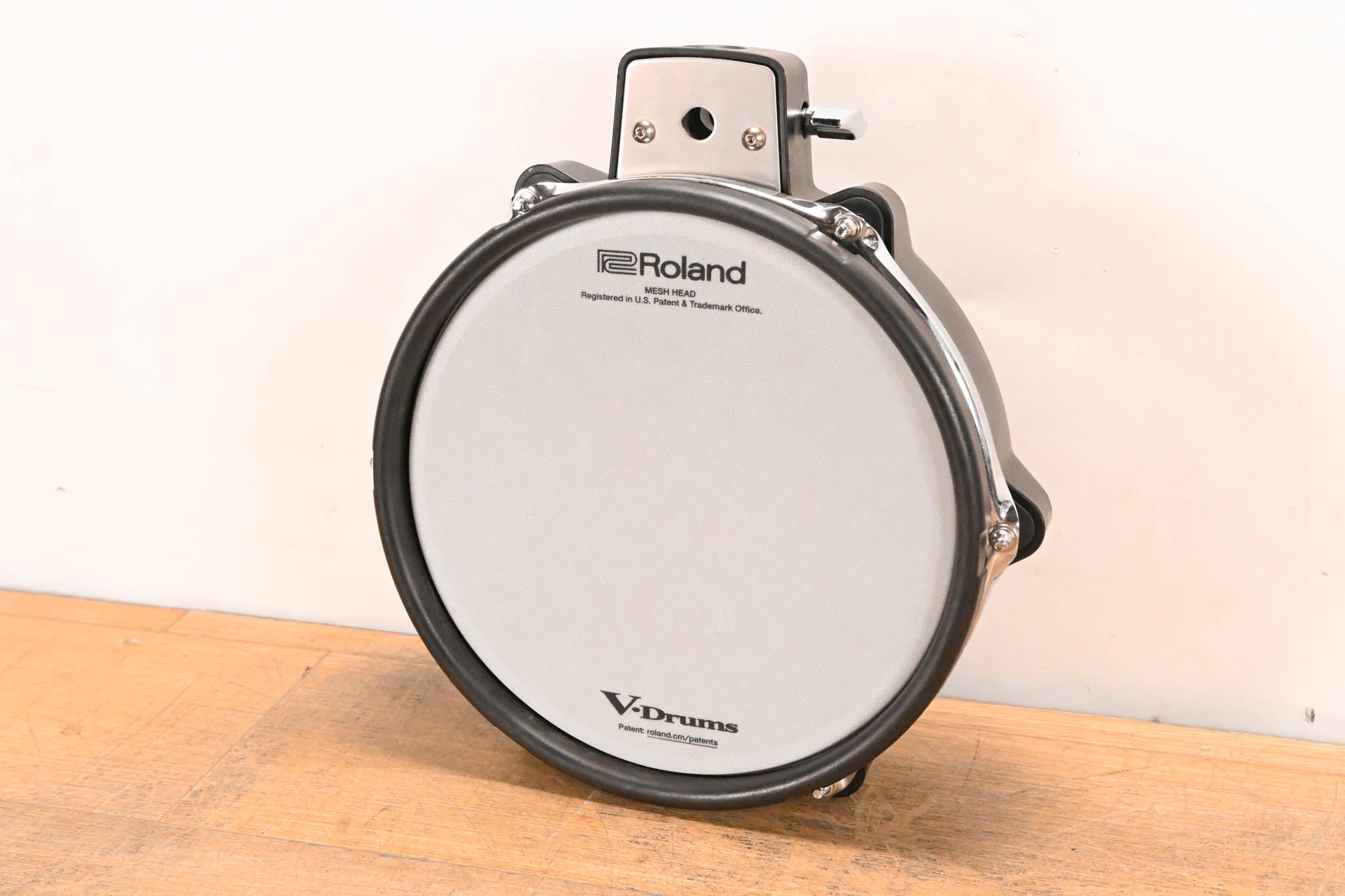 Roland PDX-100 10" Electronic V-Drum Pad