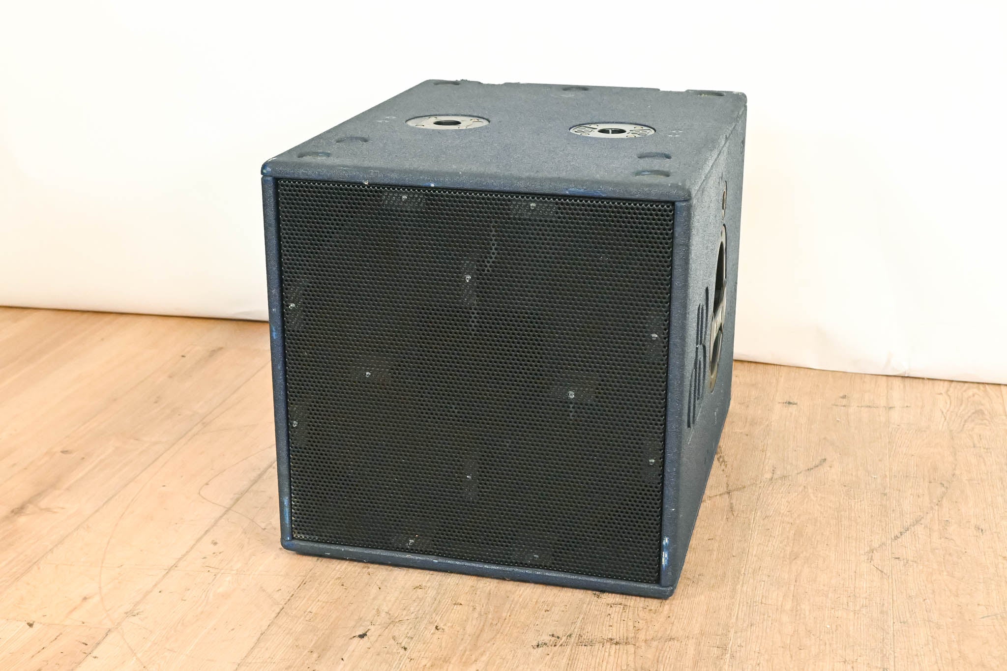 dB Technologies FL15 Fifty Line 15" Active Mid-Bass PA Speaker