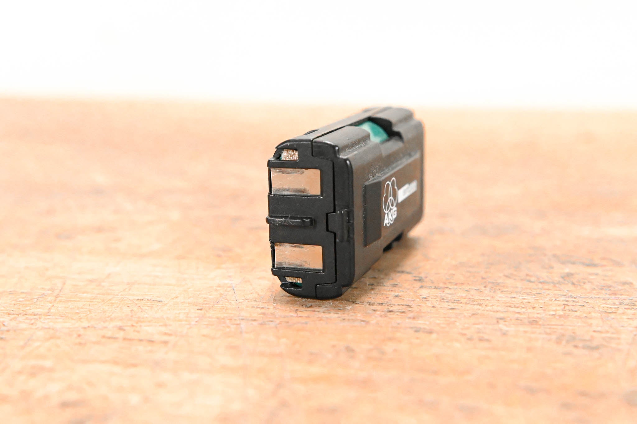 AKG BP4000 Battery Pack for WMS4000/4500 Wireless Microphone System