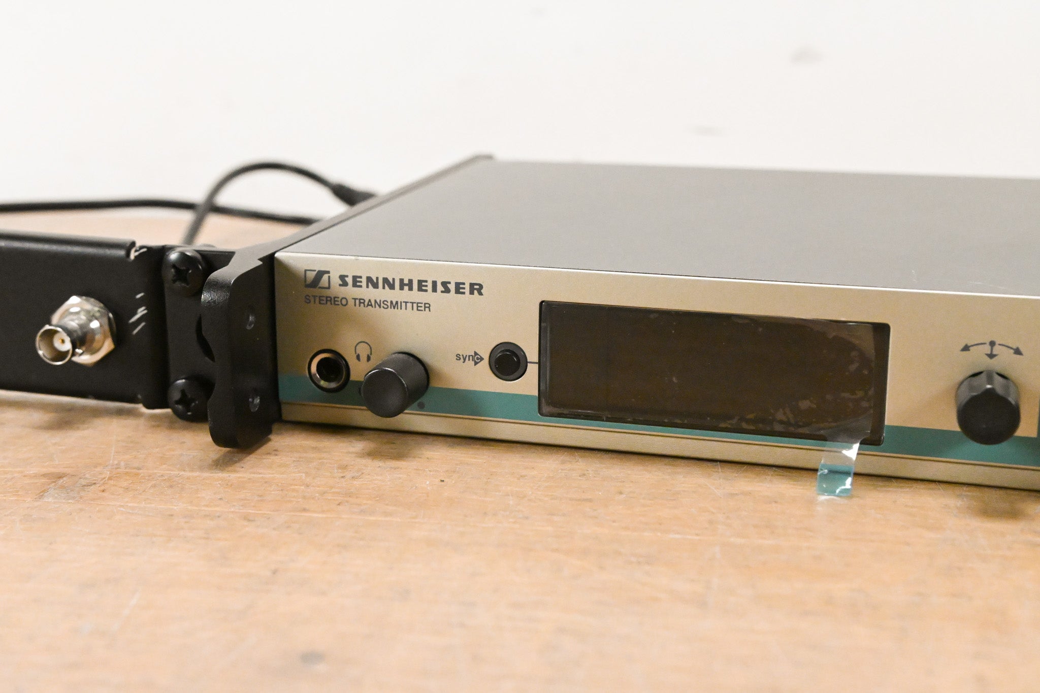 Sennheiser ew 300 IEM G3 Wireless IEM System - A Range NO POWER SUPPLY