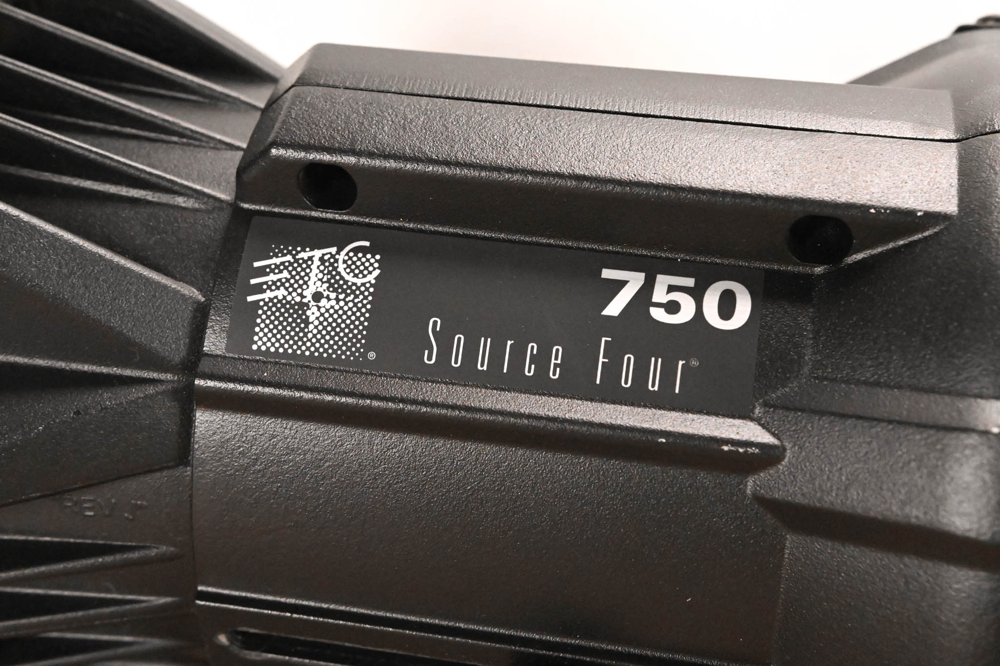 ETC Source Four 750 26 Degree Ellipsoidal Light