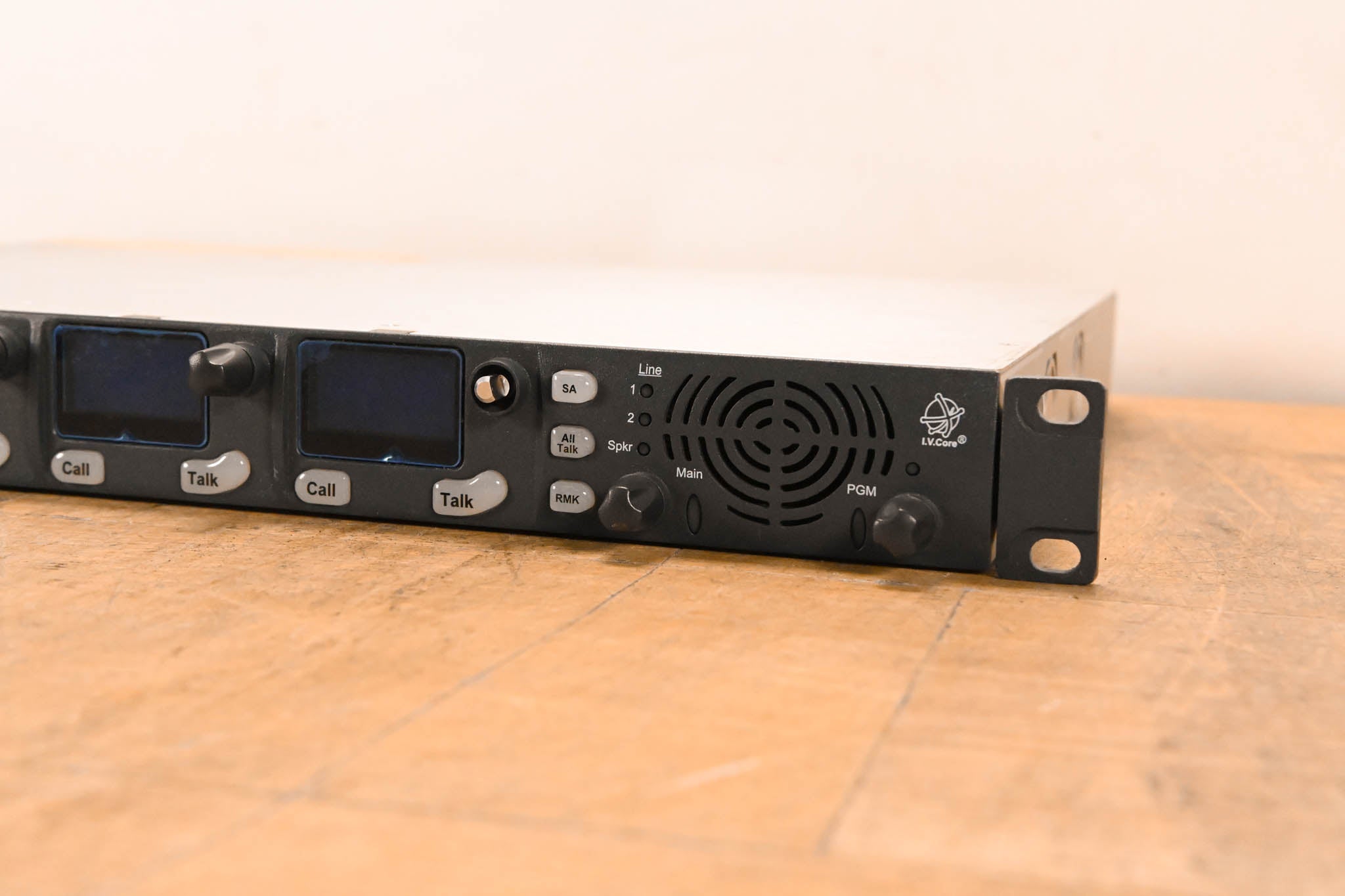 Clear-Com HelixNet HMS-4X 4-Channel Base Station