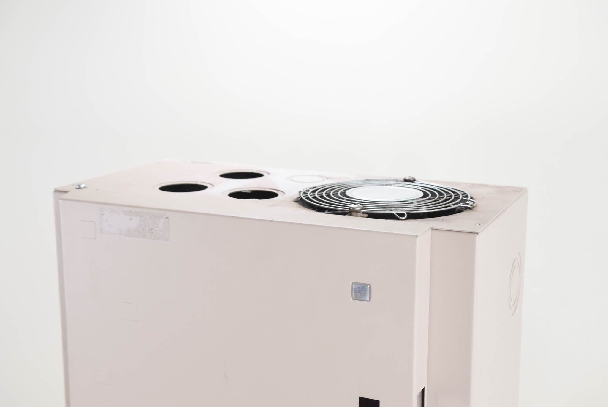 ETC Unison DR6 120V Dimming Rack