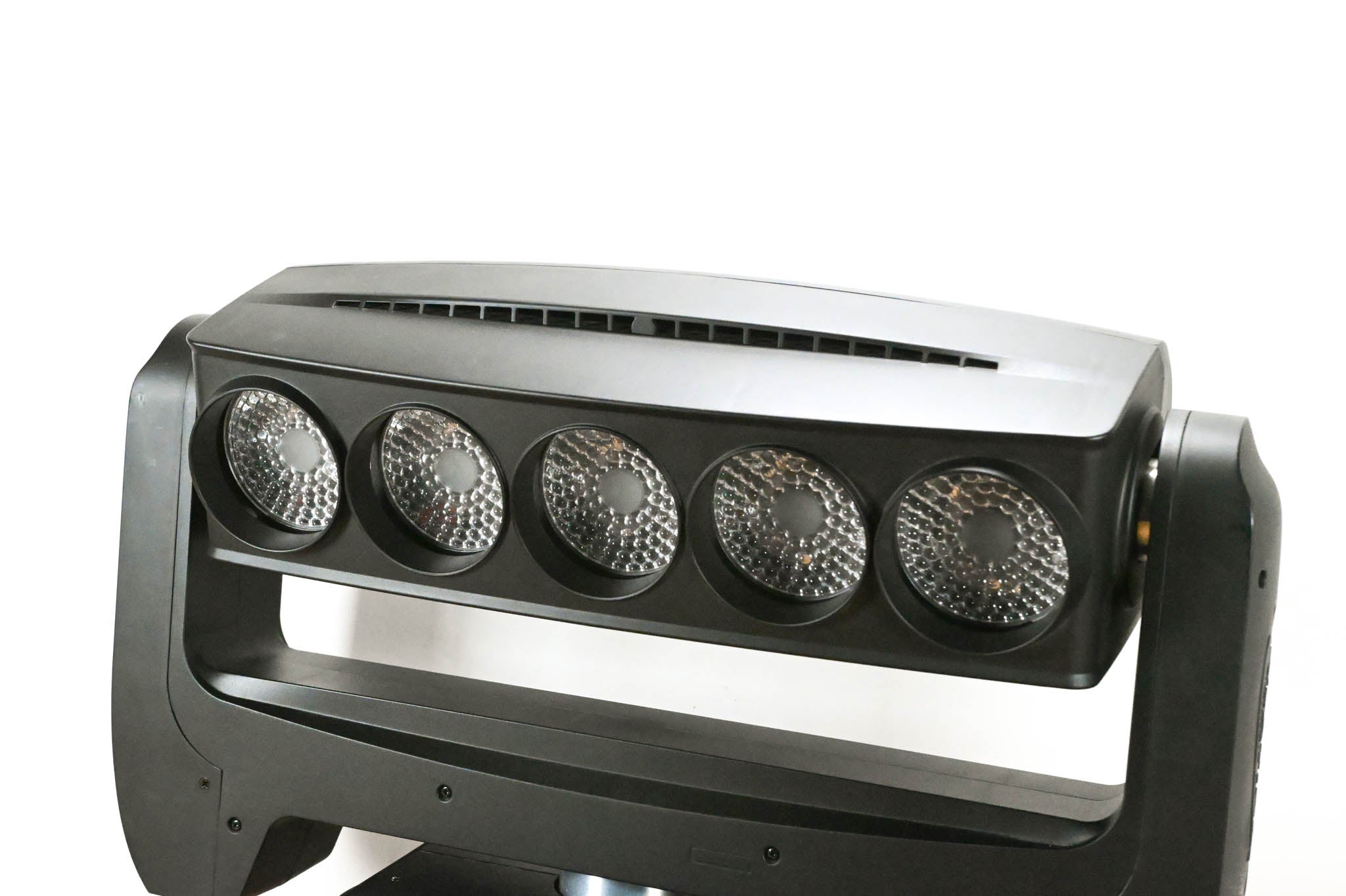 Elation ZCL 360 Bar 300W RGBW LED Moving Bar Effect Fixture
