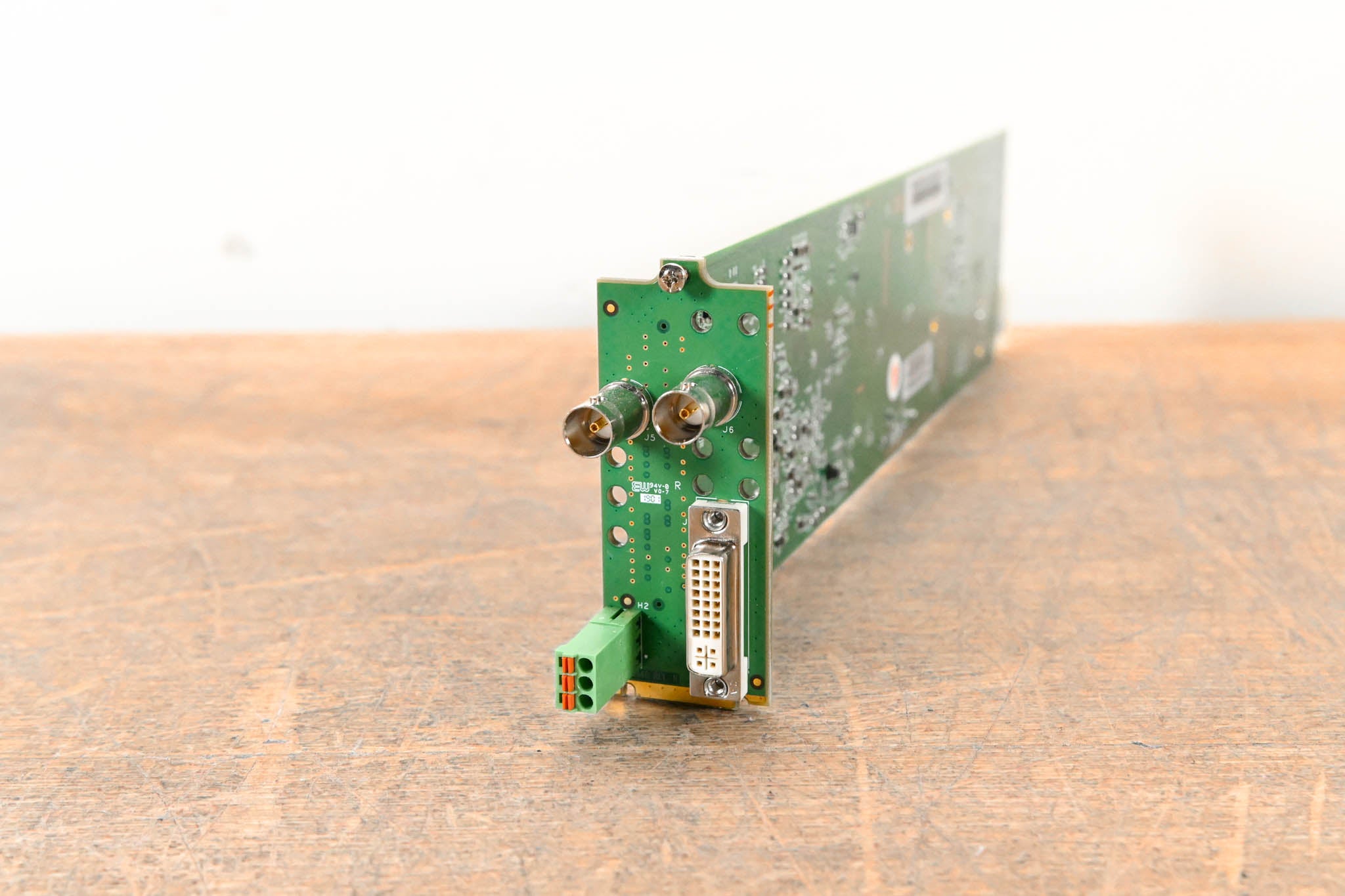 Apantac OG-US-3500-SET-1 OpenGear Universal Scan Converter/Scaler