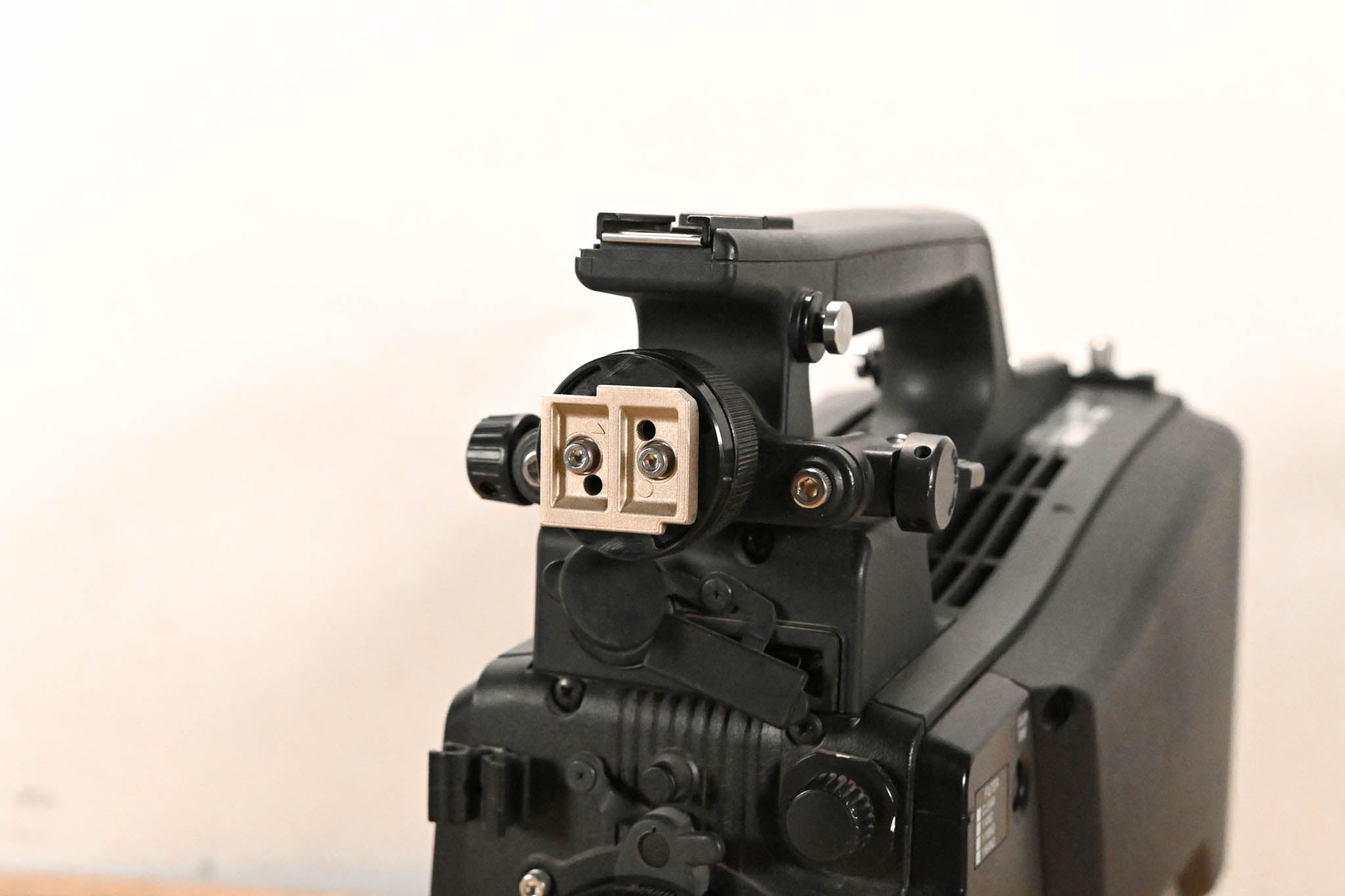 Sony HXC-D70 HD/SD Studio Camera