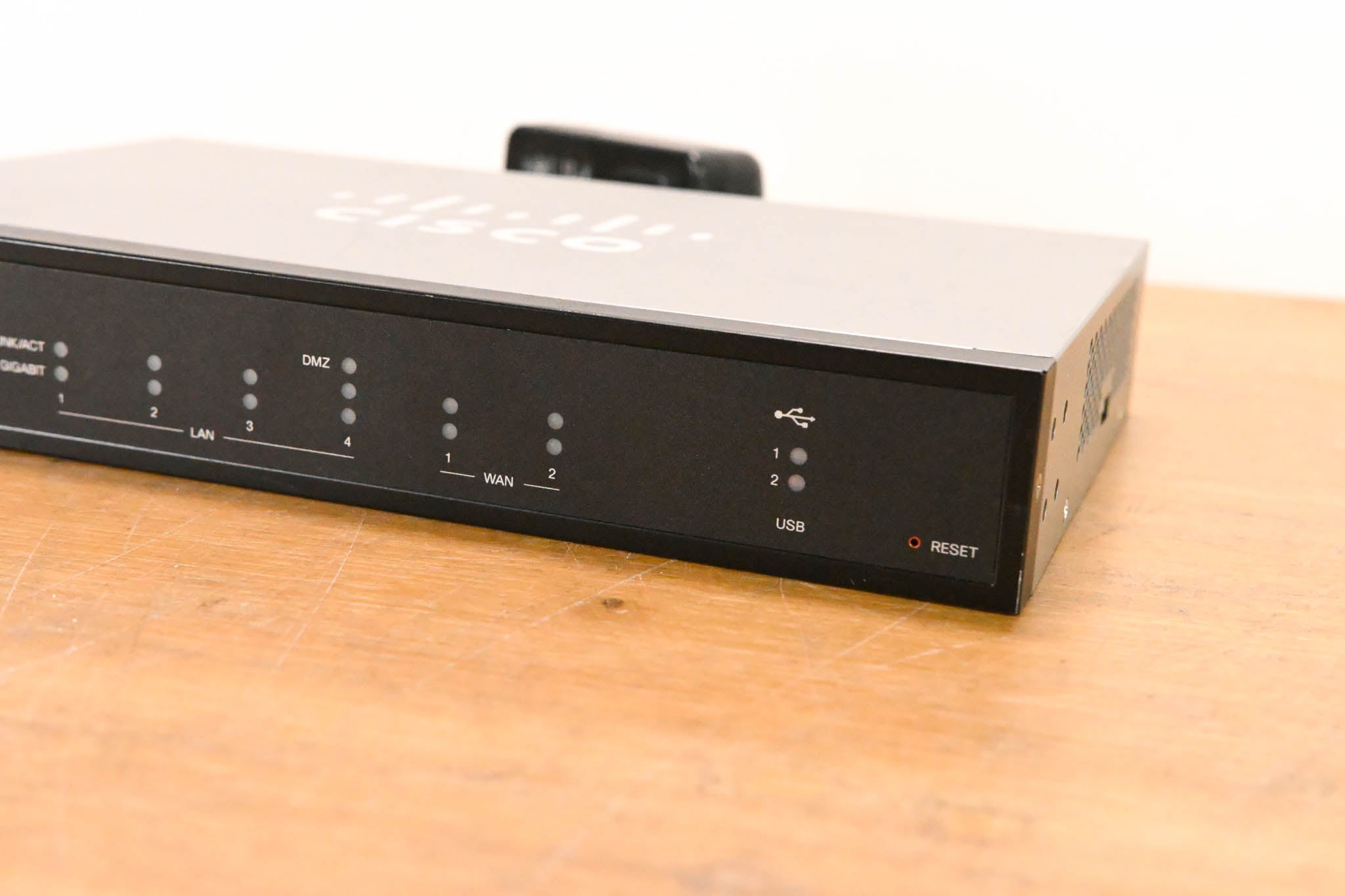 Cisco RV340 Dual WAN Security Router