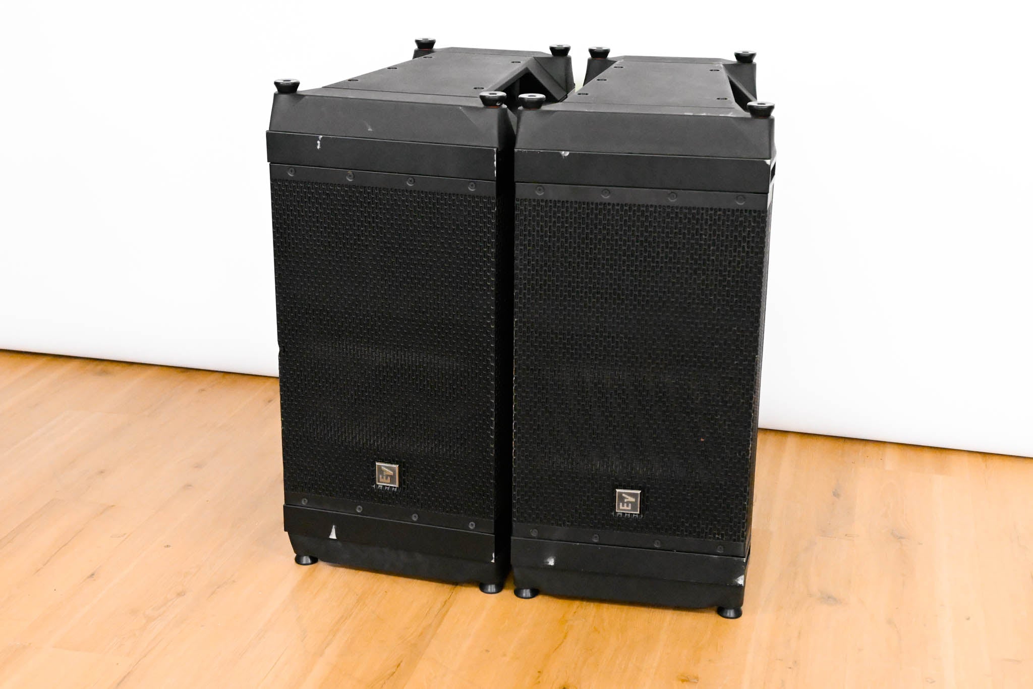 Electro-Voice (EV) X2-212/90 12" Vertical Line Array Loudspeaker (PAIR ...