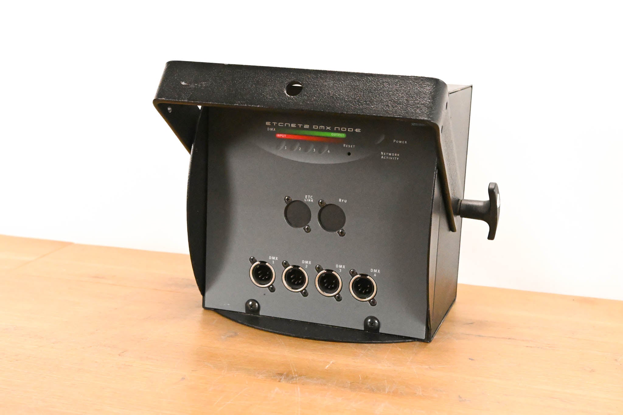 ETC ETCNET2 4-Port DMX Node (AC Powered)