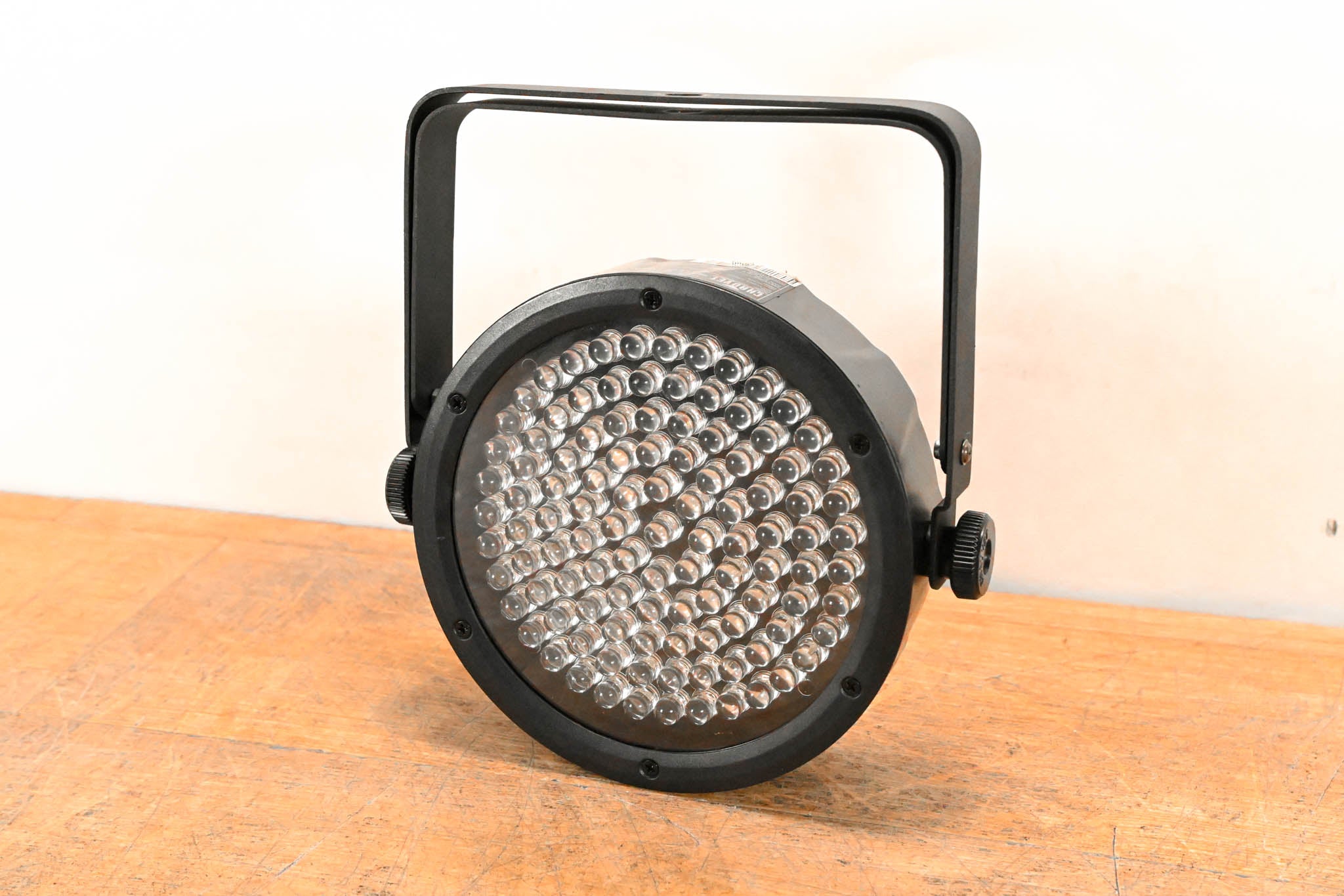 Chauvet SlimPAR 56 RGB LED Par Wash Light