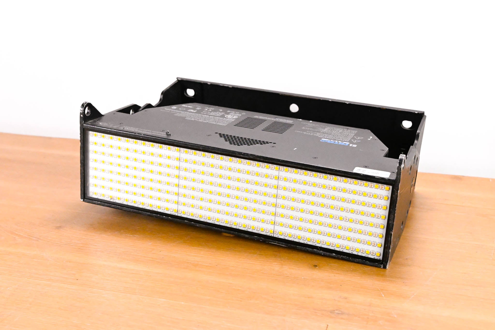 Philips Showline SL Nitro 510C RGBW LED Strobe Light