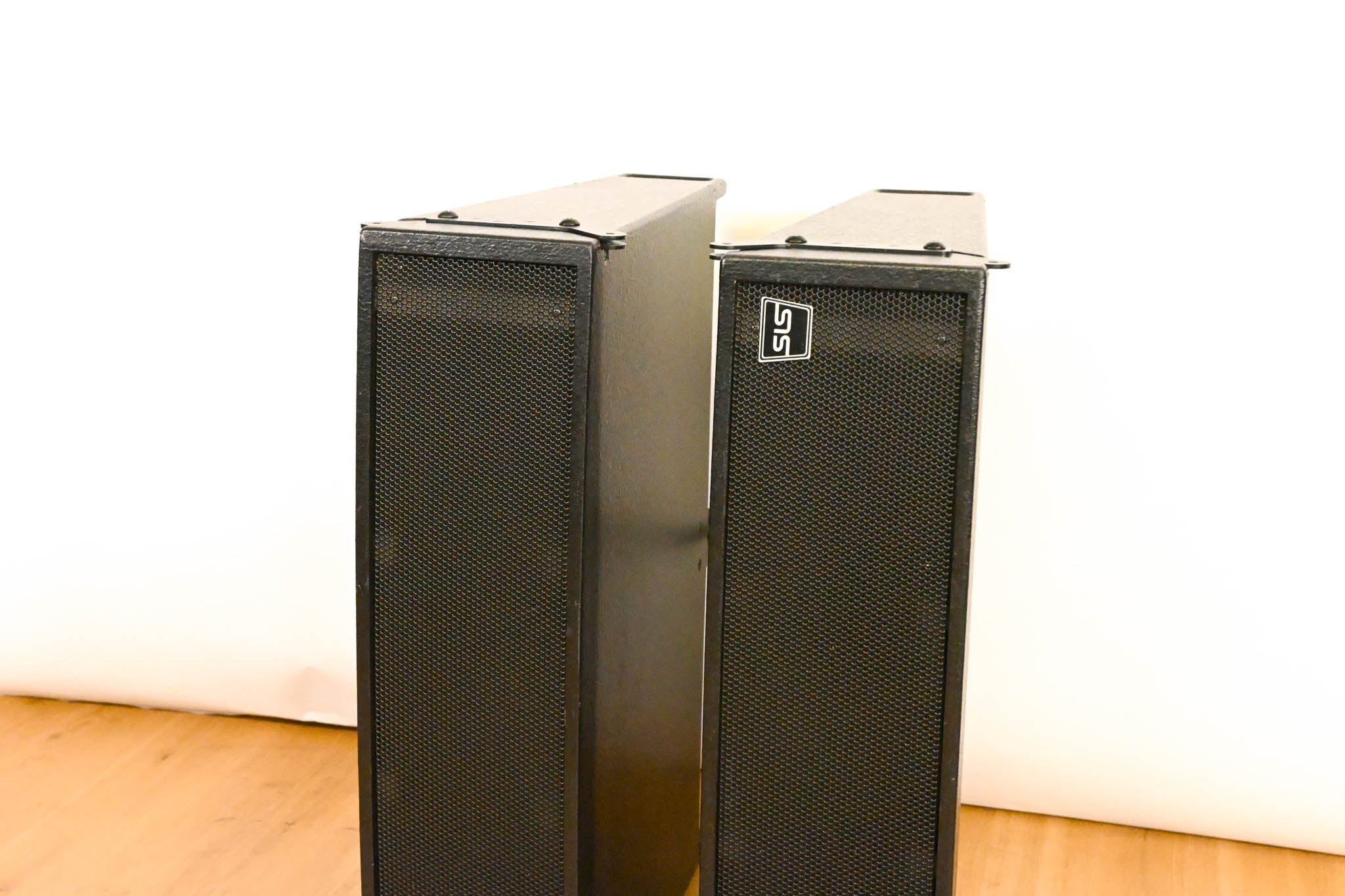 SLS CPA7600 Compact 3-Way Line Array Speaker (PAIR)