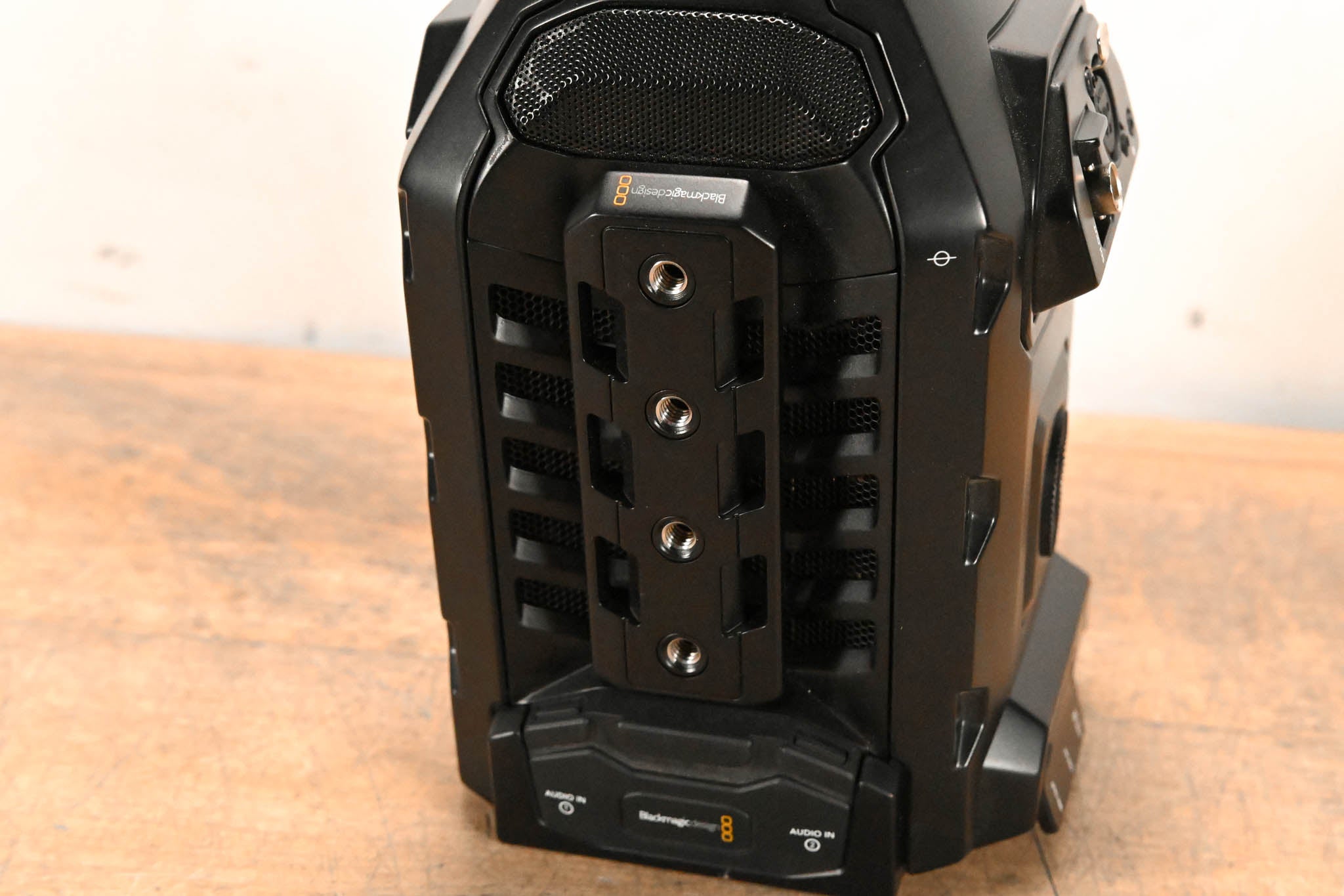 Blackmagic Design URSA Mini 4.6K Camera