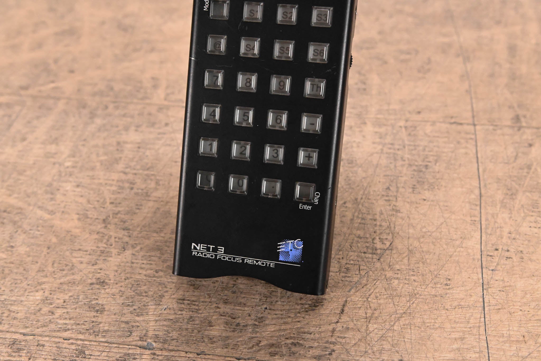 ETC Net3 Radio Focus Remote