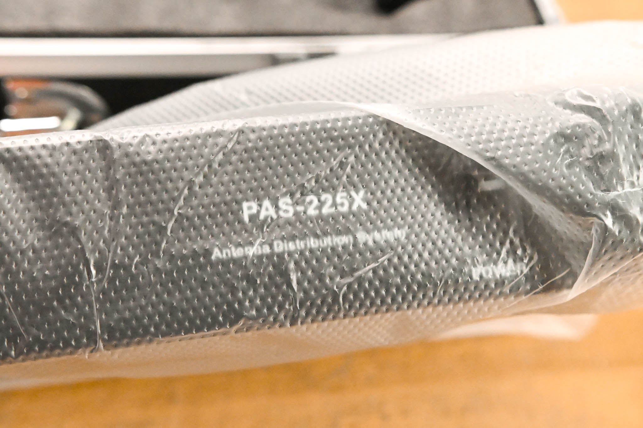 Phenyx Pro PAS-225X Antenna Distribution System Bundle for UHF Systems