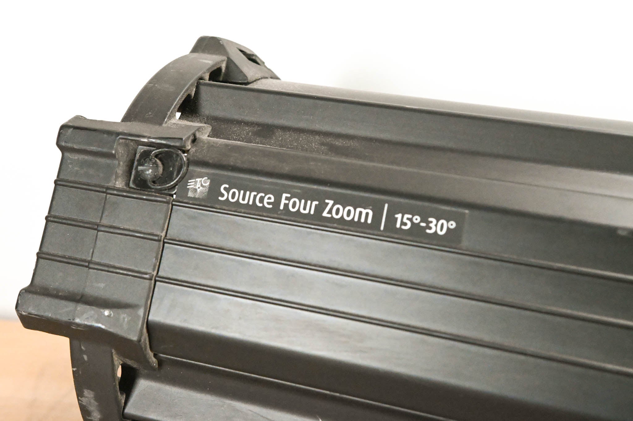 ETC Source Four Zoom 15-30 Degree 750 Ellipsoidal Light