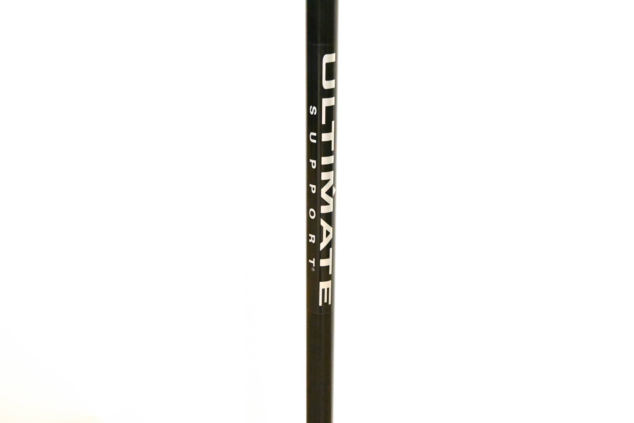Ultimate Support Pro-R-SB Microphone Stand with Stackable Base