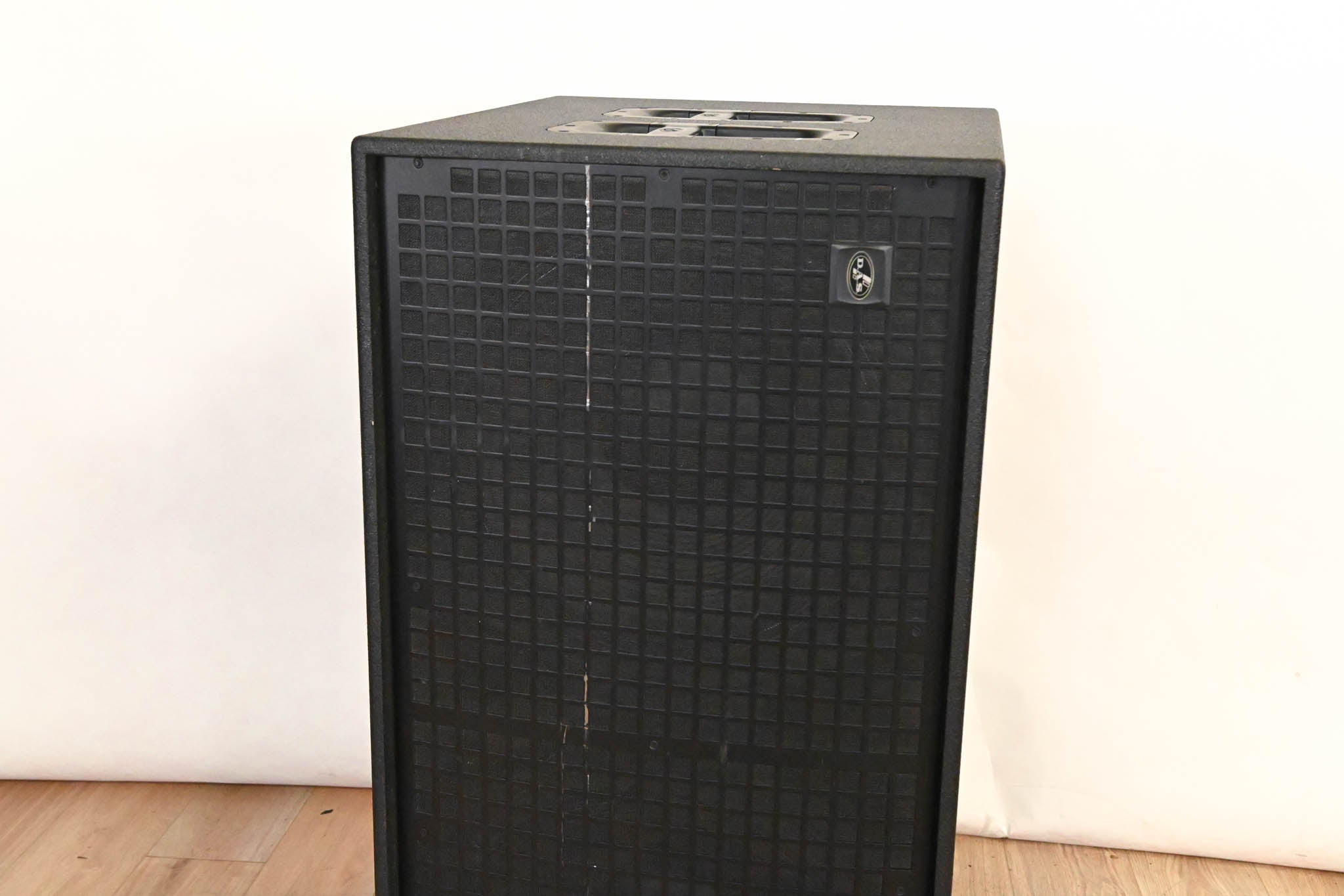 DAS Audio Event 218A 2x18" Active Subwoofer