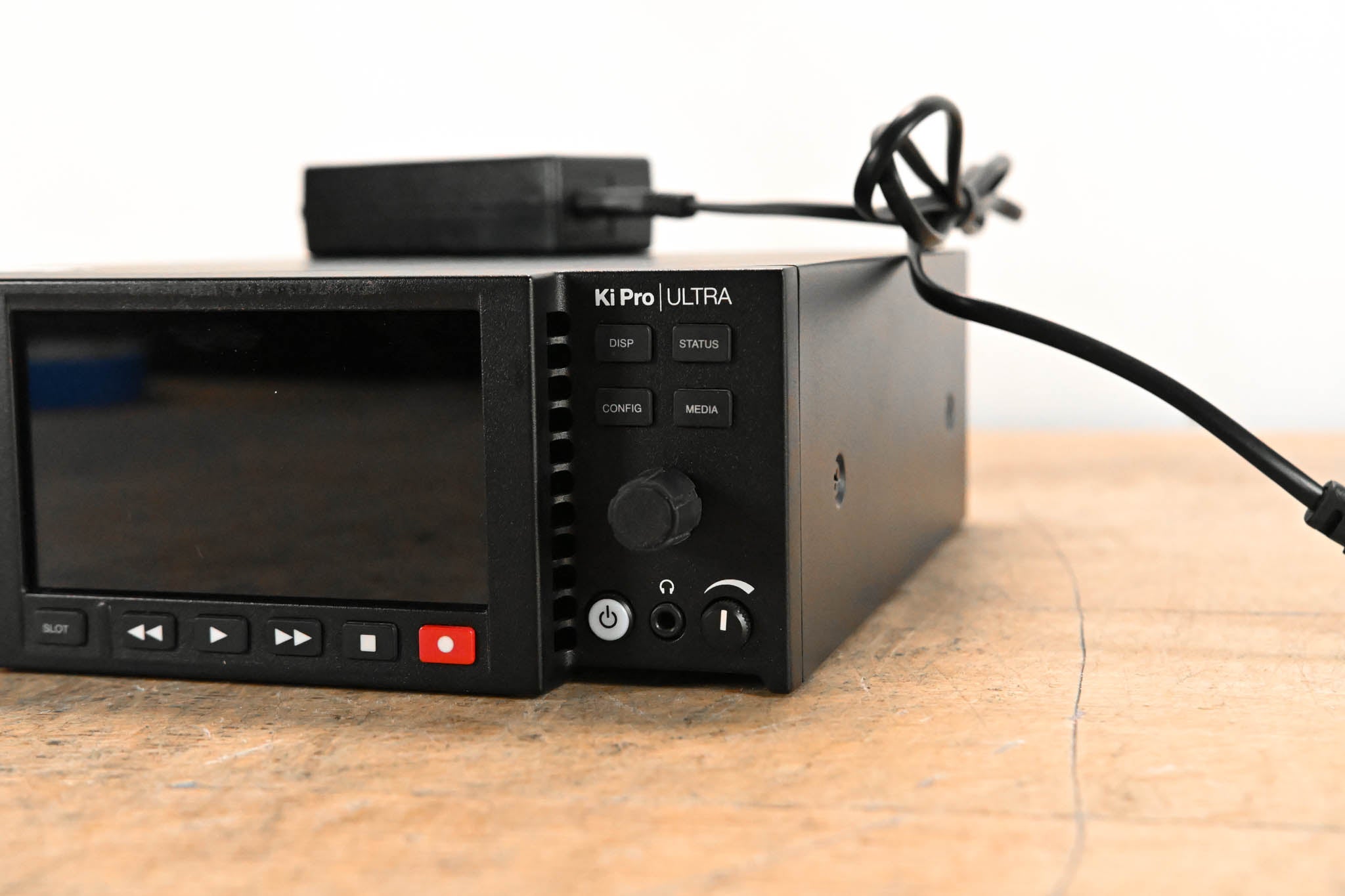 AJA Ki Pro Ultra File Based Recorder/Player