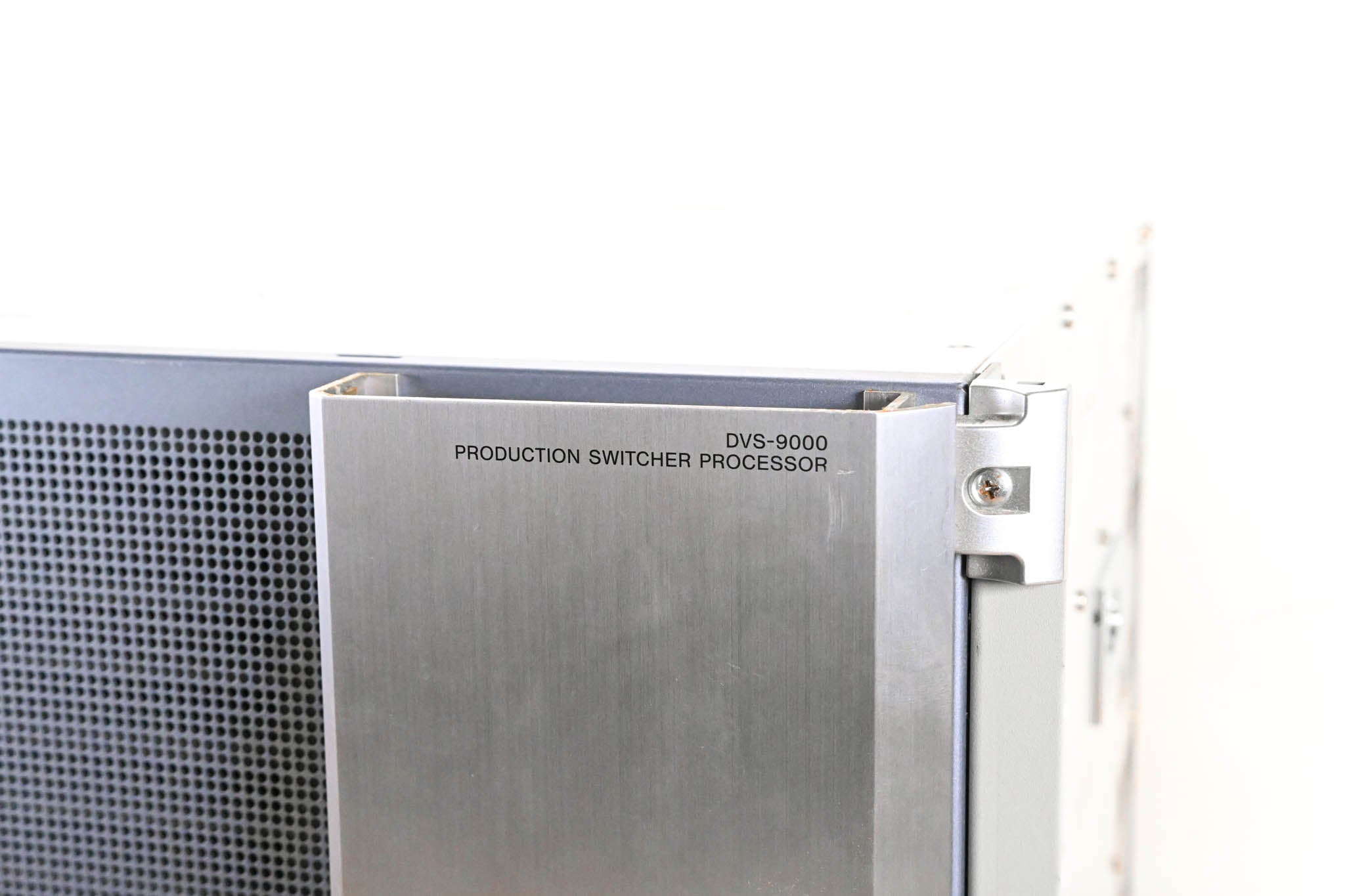 Sony DVS-9000 Production Switcher Processor