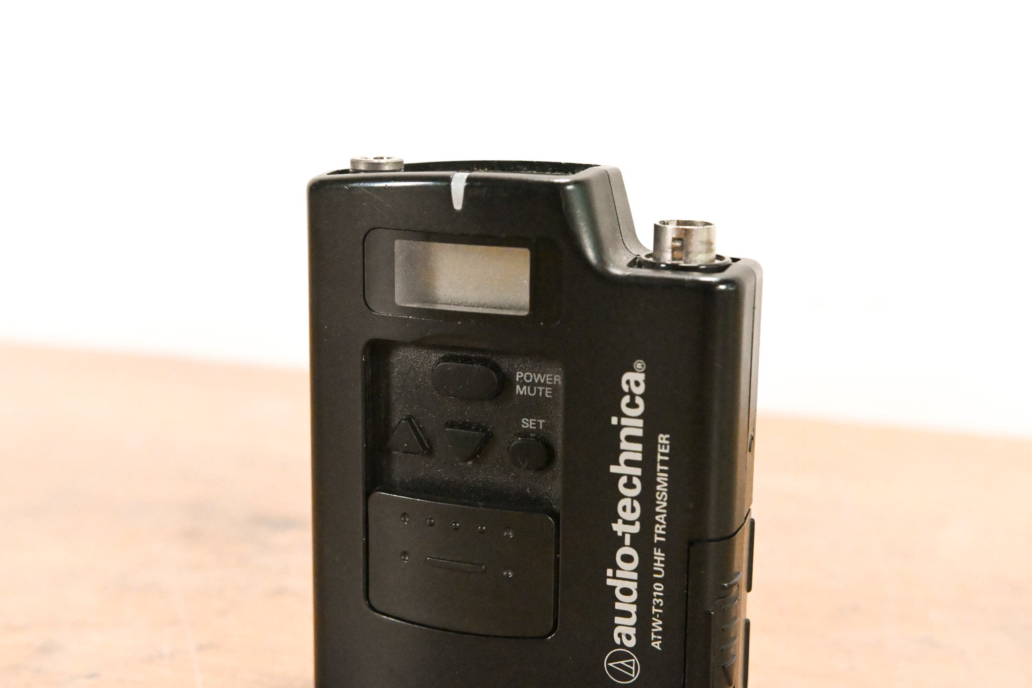 Audio-Technica ATW-T310 Wireless Bodypack Transmitter - 655-680 MHz