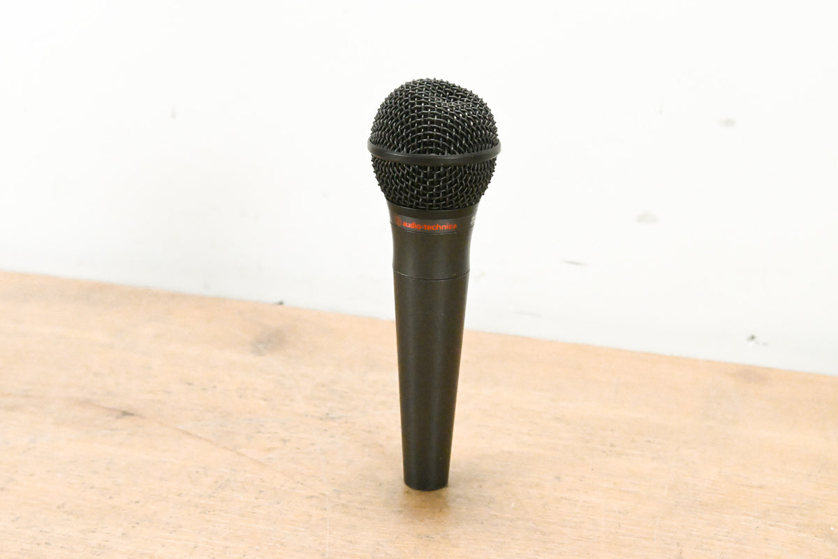 Audio-Technica ATM41a Unidirectional Dynamic Microphone