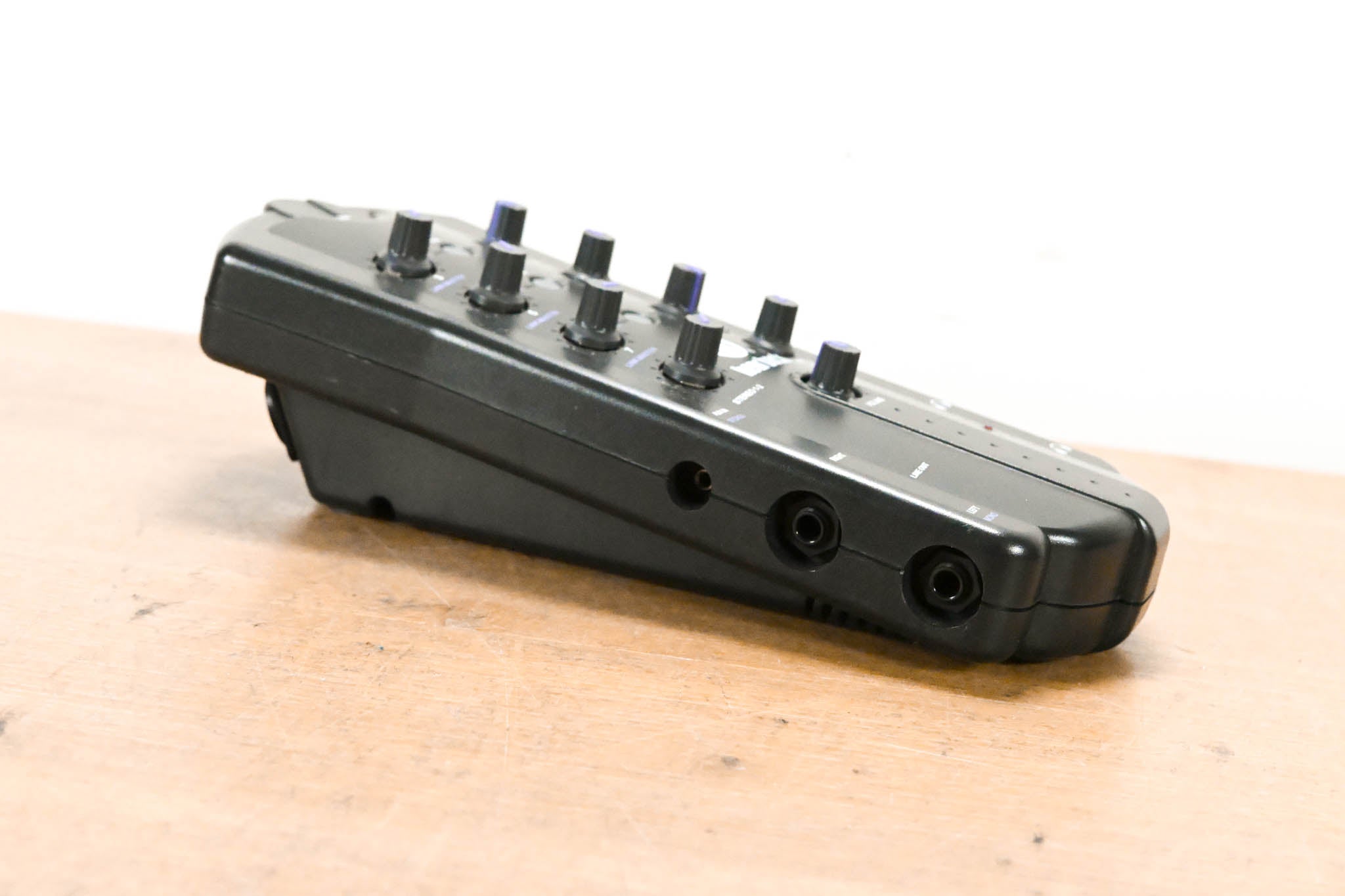 Hear Technologies HB-MIX1 Hear Back Personal Monitor Mixer