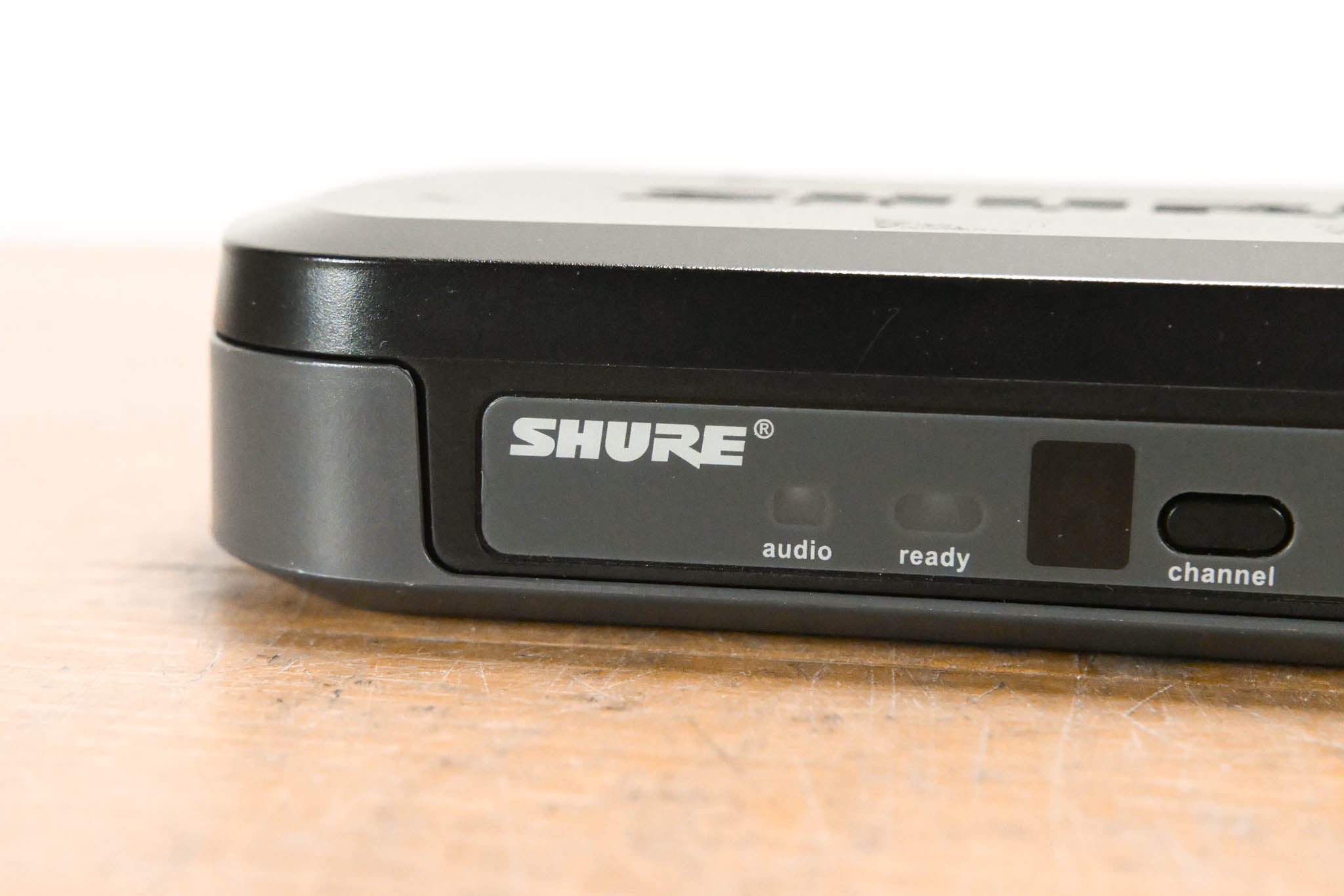 Shure PG14 Wireless Guitar System - H7 Band: 536-548 MHz (NO PSU)