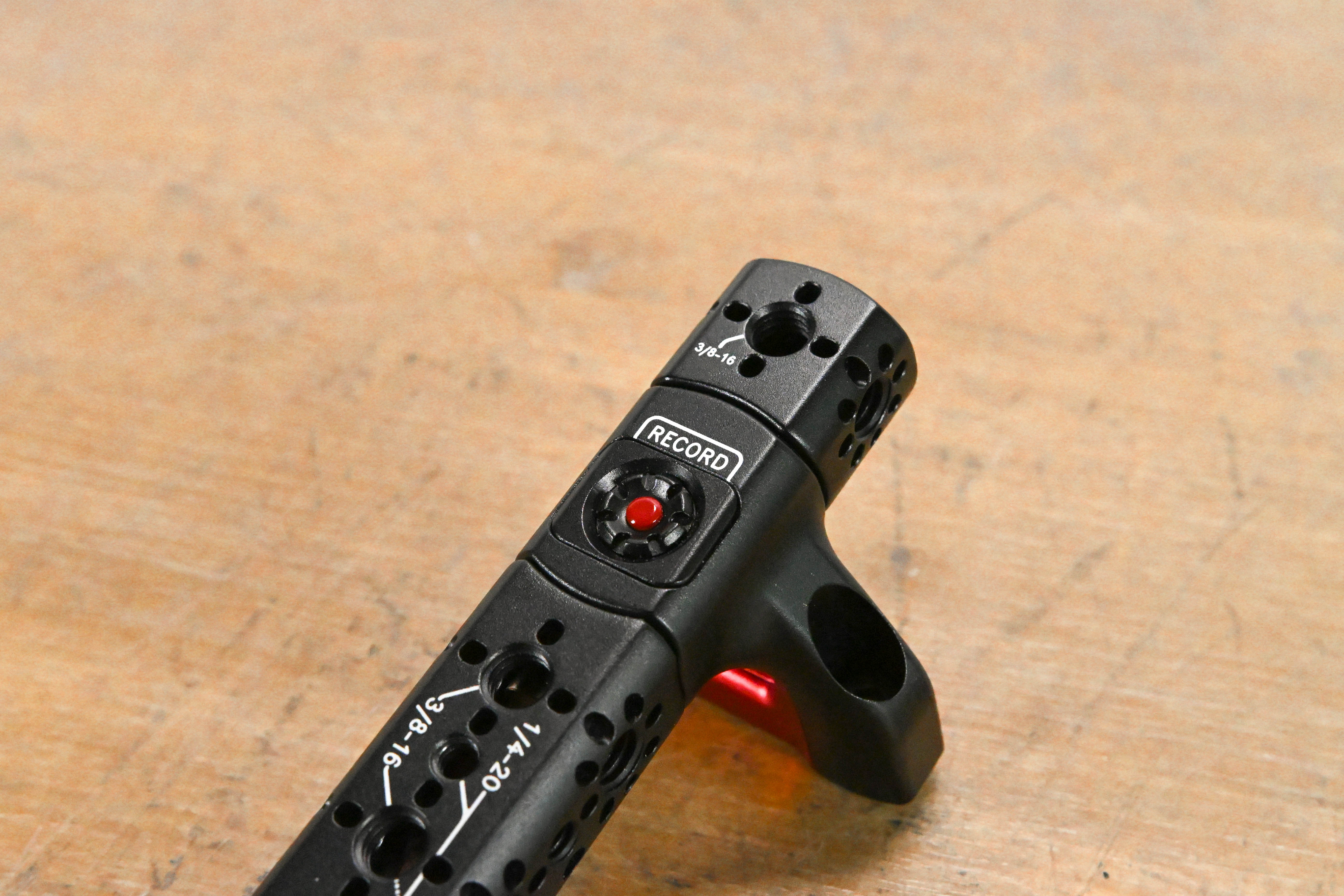 RED Digital Cinema Compact Top Handle for KOMODO-X / V-RAPTOR/XL