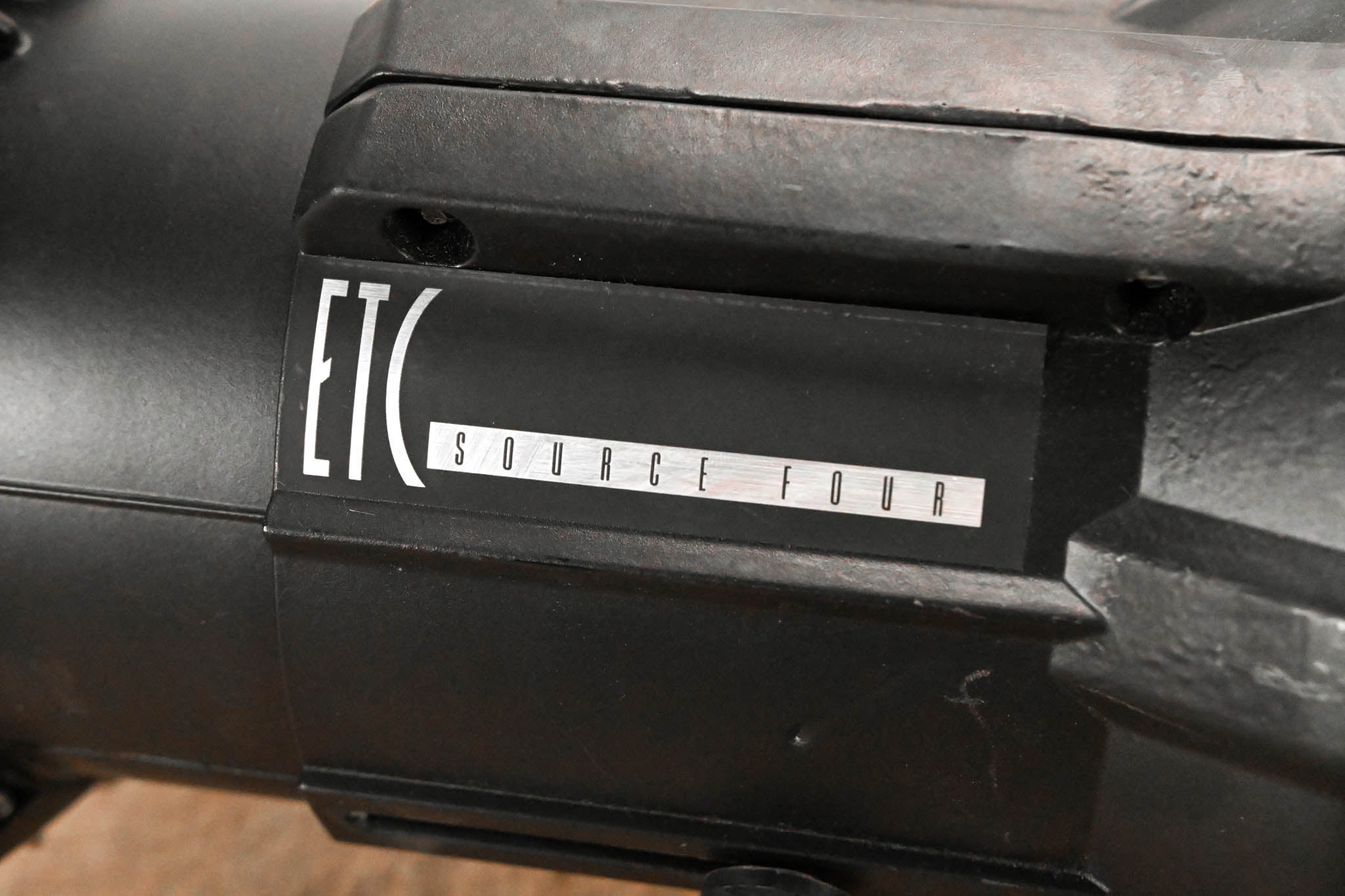 ETC Source Four 750 26 Degree Ellipsoidal Light