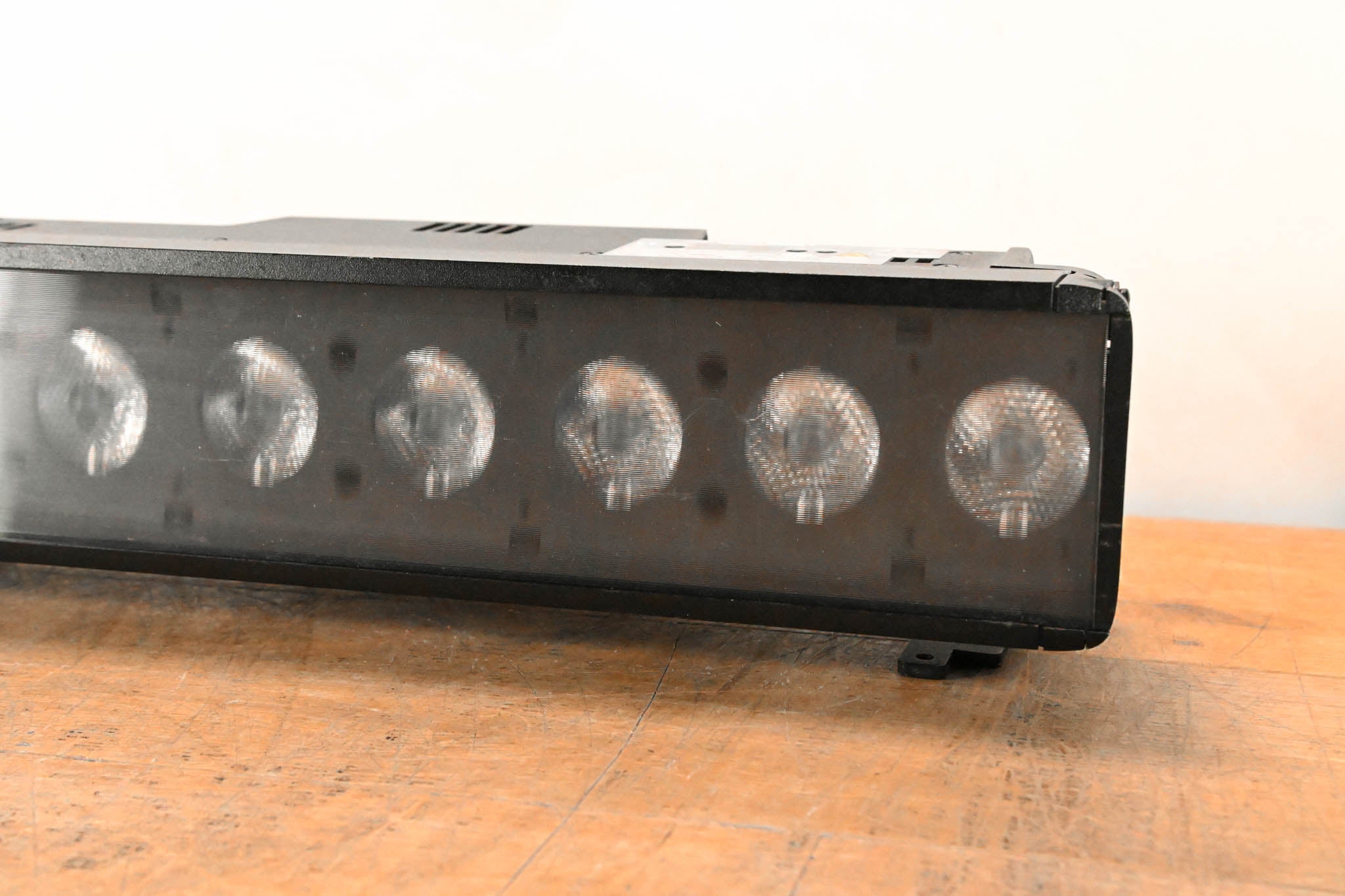 ETC ColorSource Linear 1 Deep Blue LED Wash Light