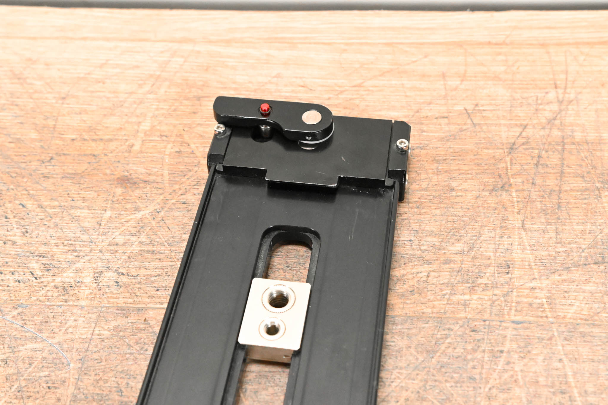 Hitachi TA-Z3 Tripod Quick Release Adapter