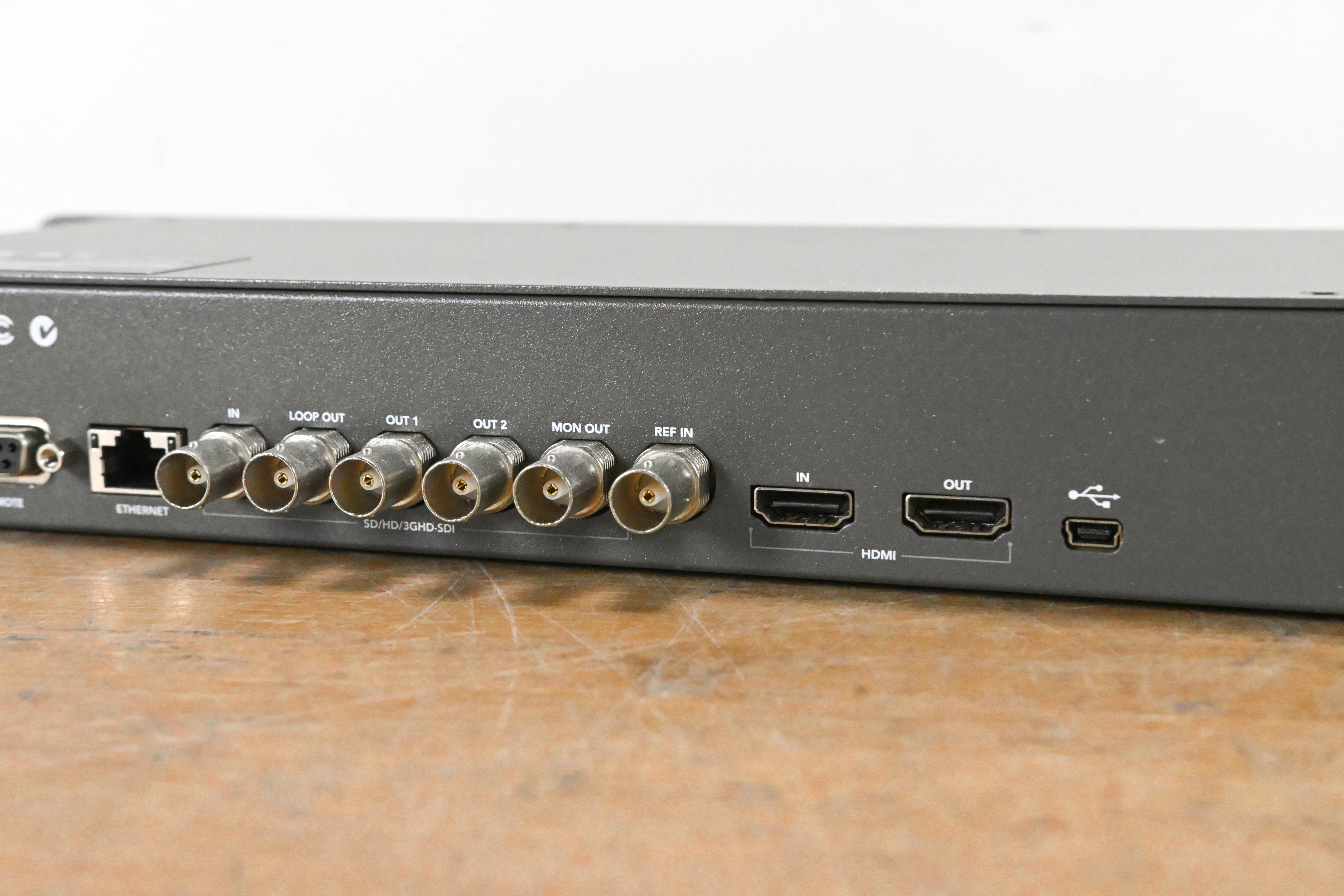 Blackmagic Design HyperDeck Studio 2