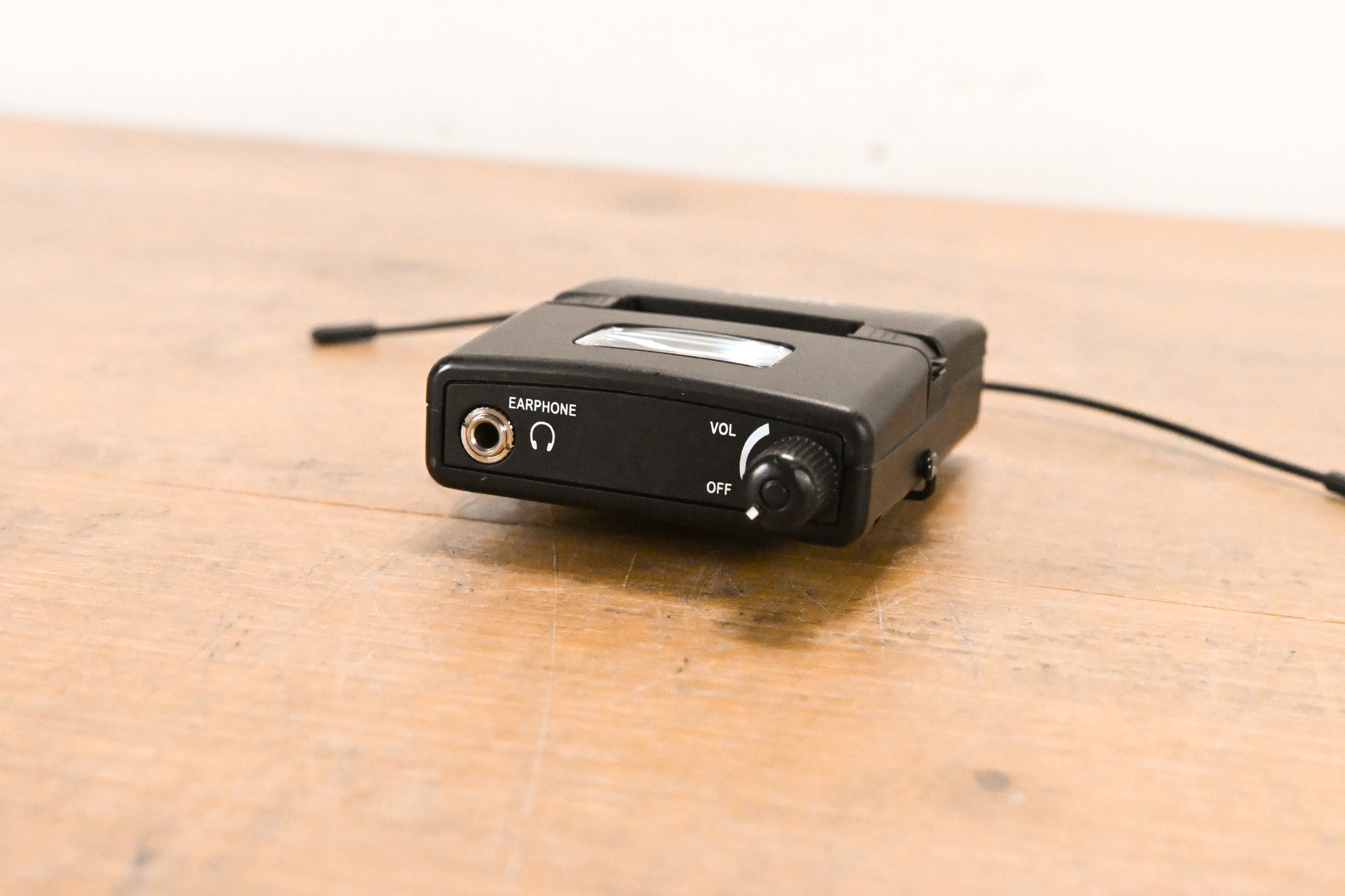 Mipro MI-909T/R Digital IEM System - 5E Range: 480-544 MHz (NO PSU)