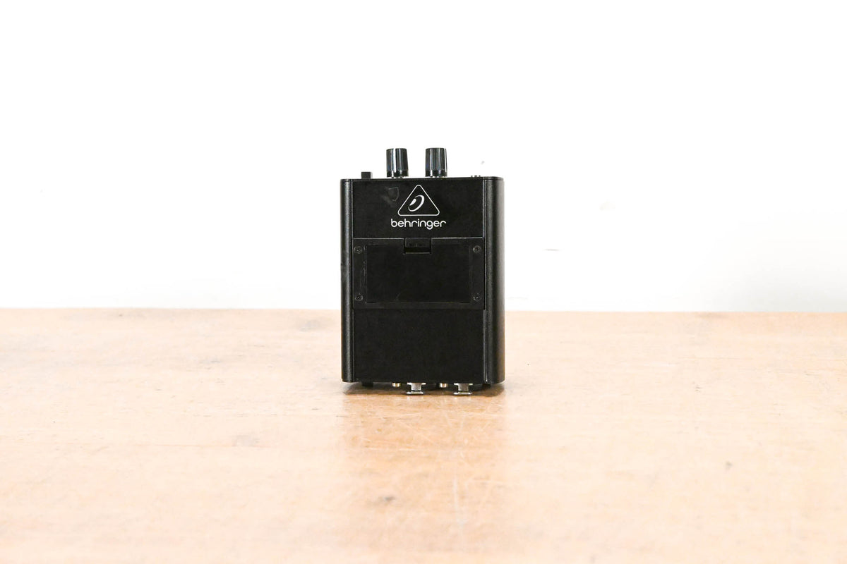 Behringer Powerplay P1 Personal In-Ear Monitor Amplifier
