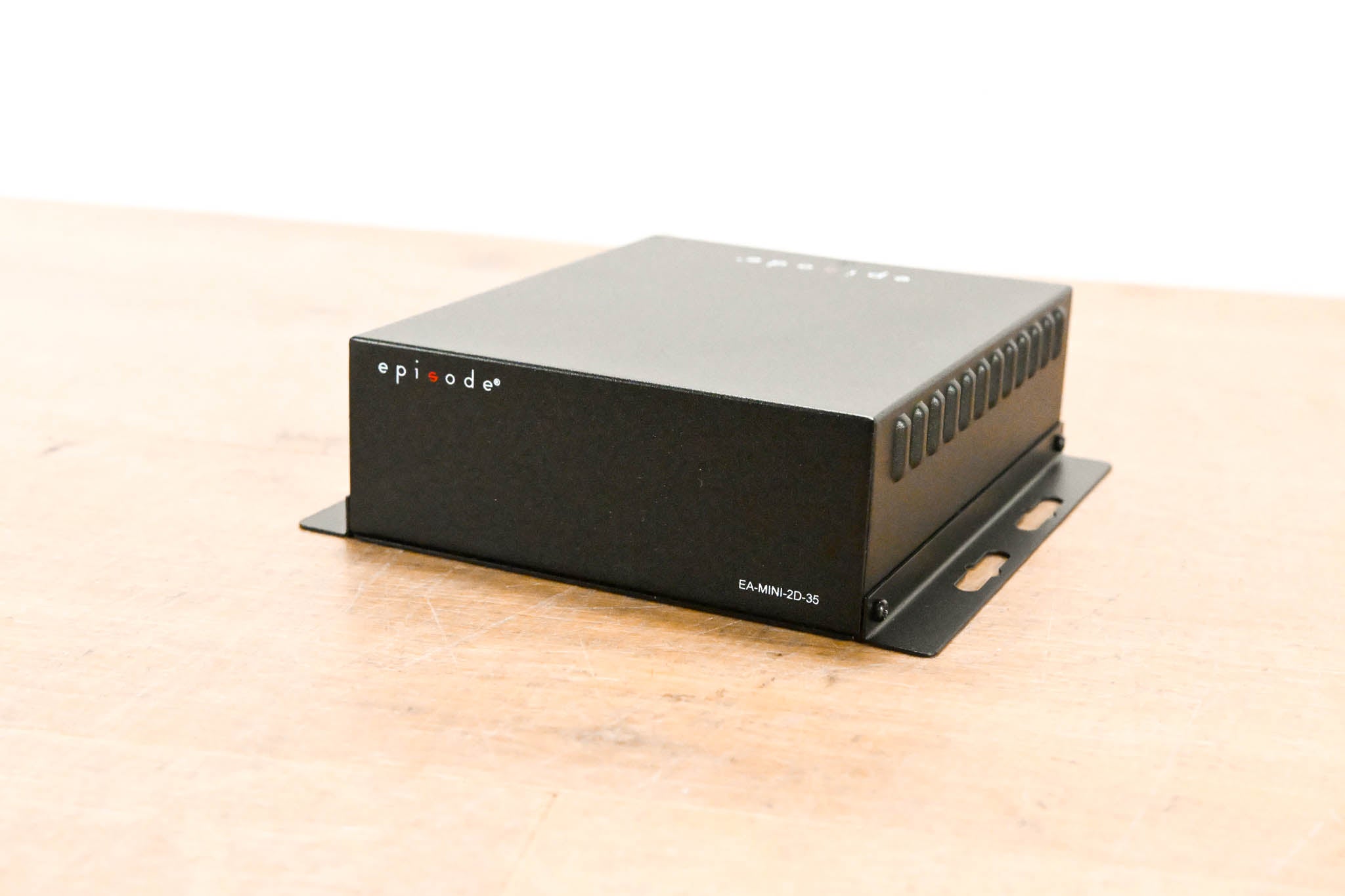 Episode EA-mini-2D-35 Mini 2-Channel 35W Digital Compact Amp