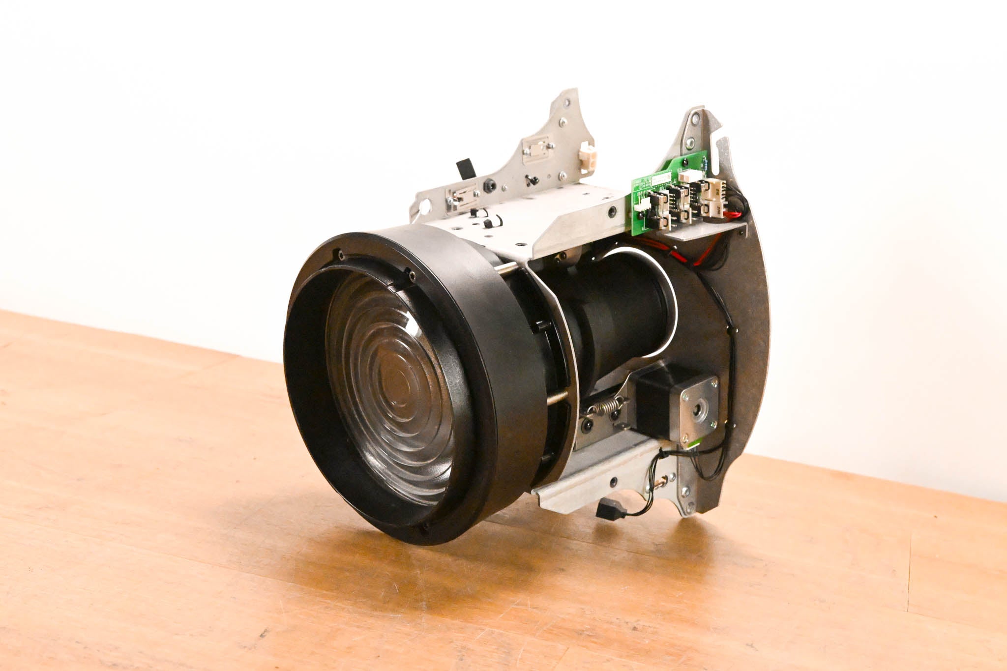 Martin MAC Viper Zoom & Focus Lens Module Replacement Assembly