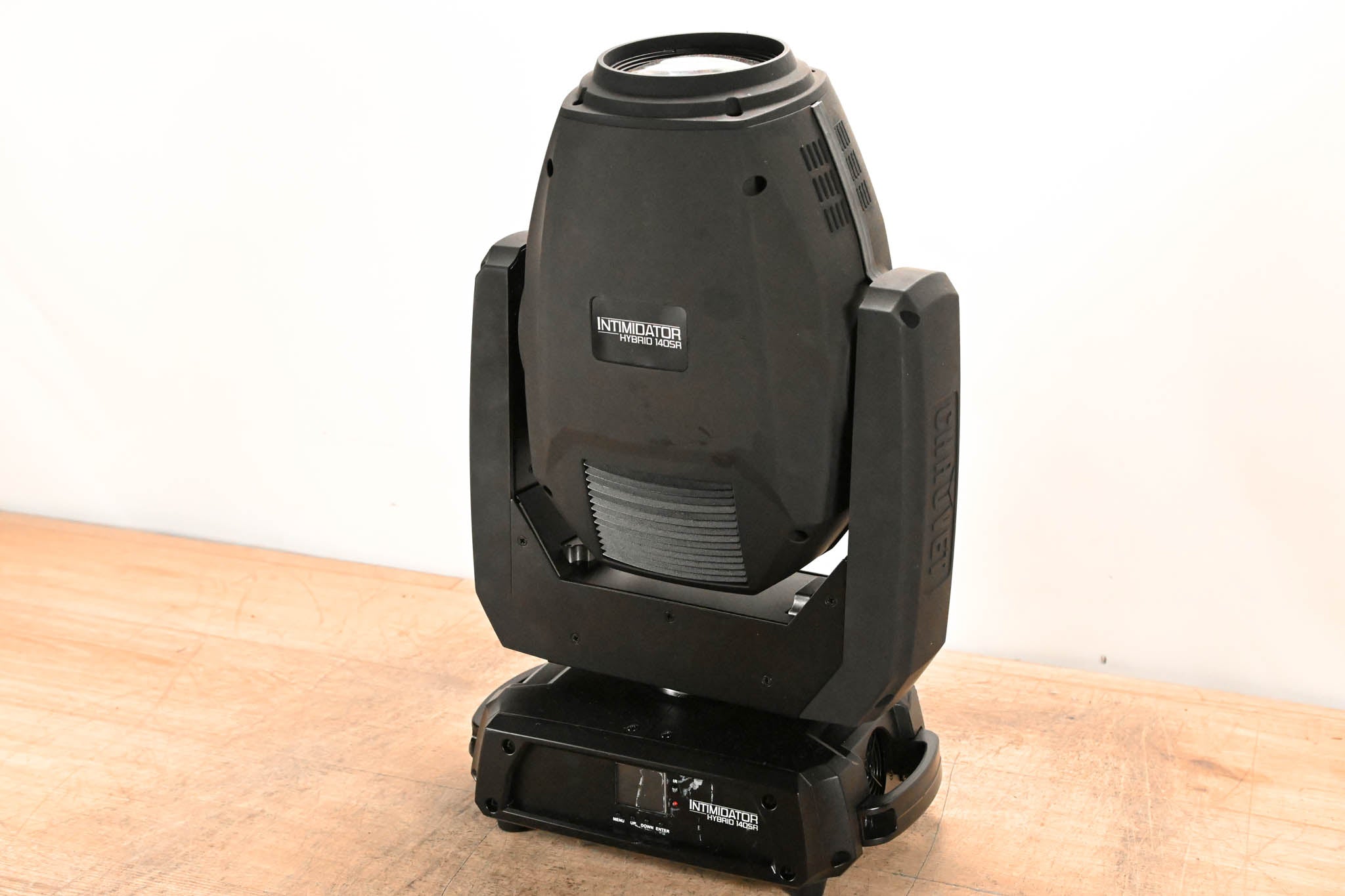 Chauvet Intimidator Hybrid 140SR Moving Head Lighting Fixture