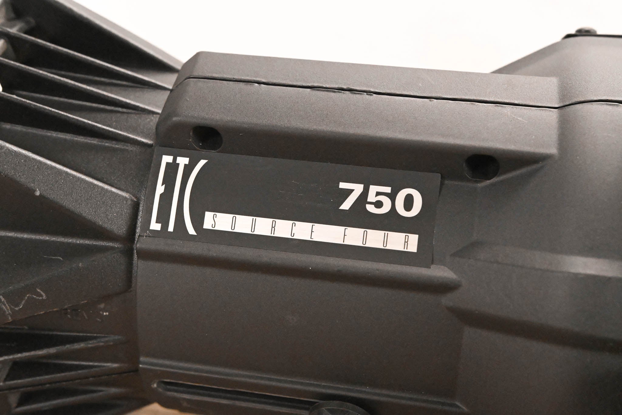 ETC Source Four 750 19 Degree Ellipsoidal Light