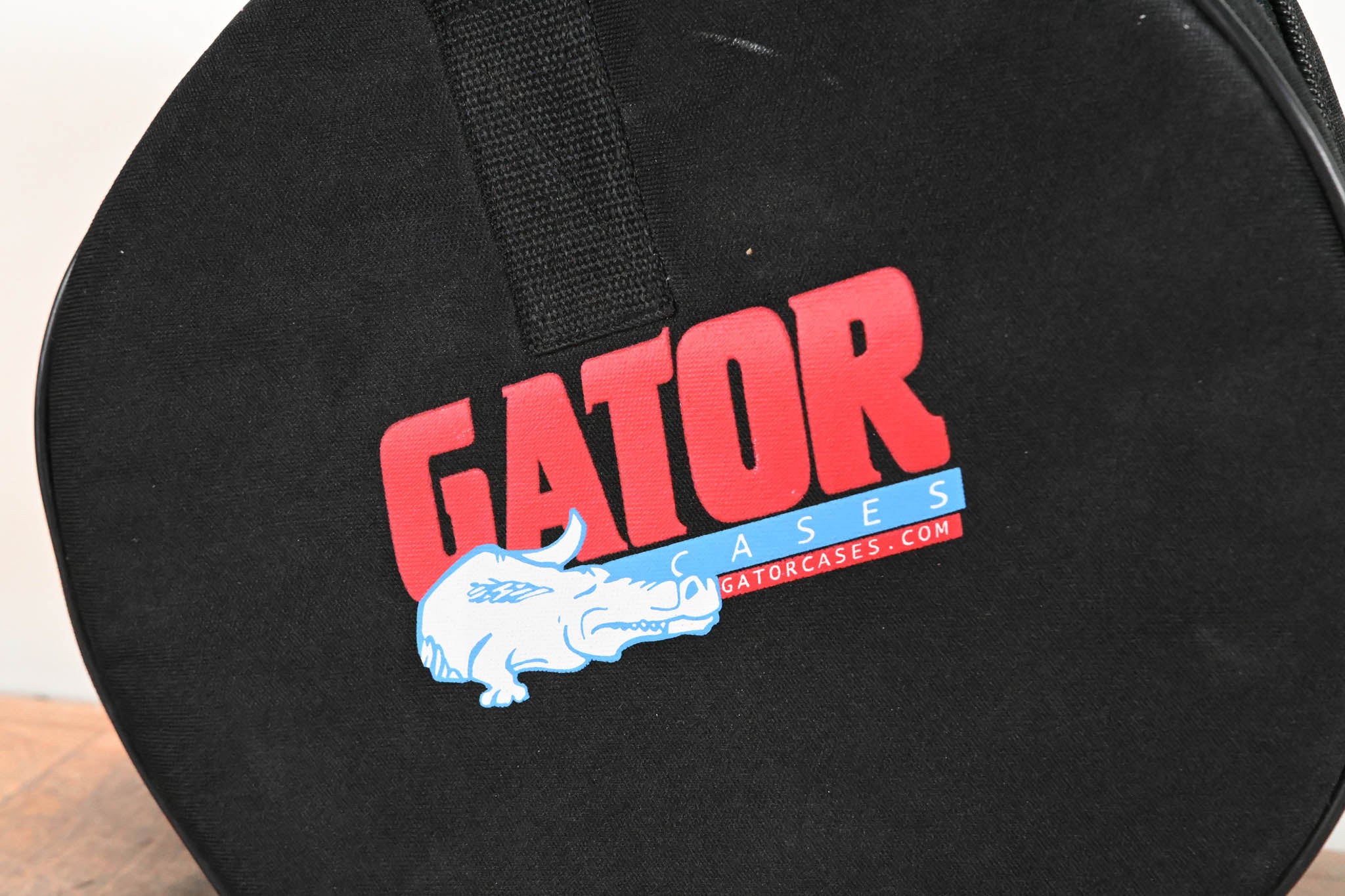 Gator Cases Tom Bag - 10" x 9"