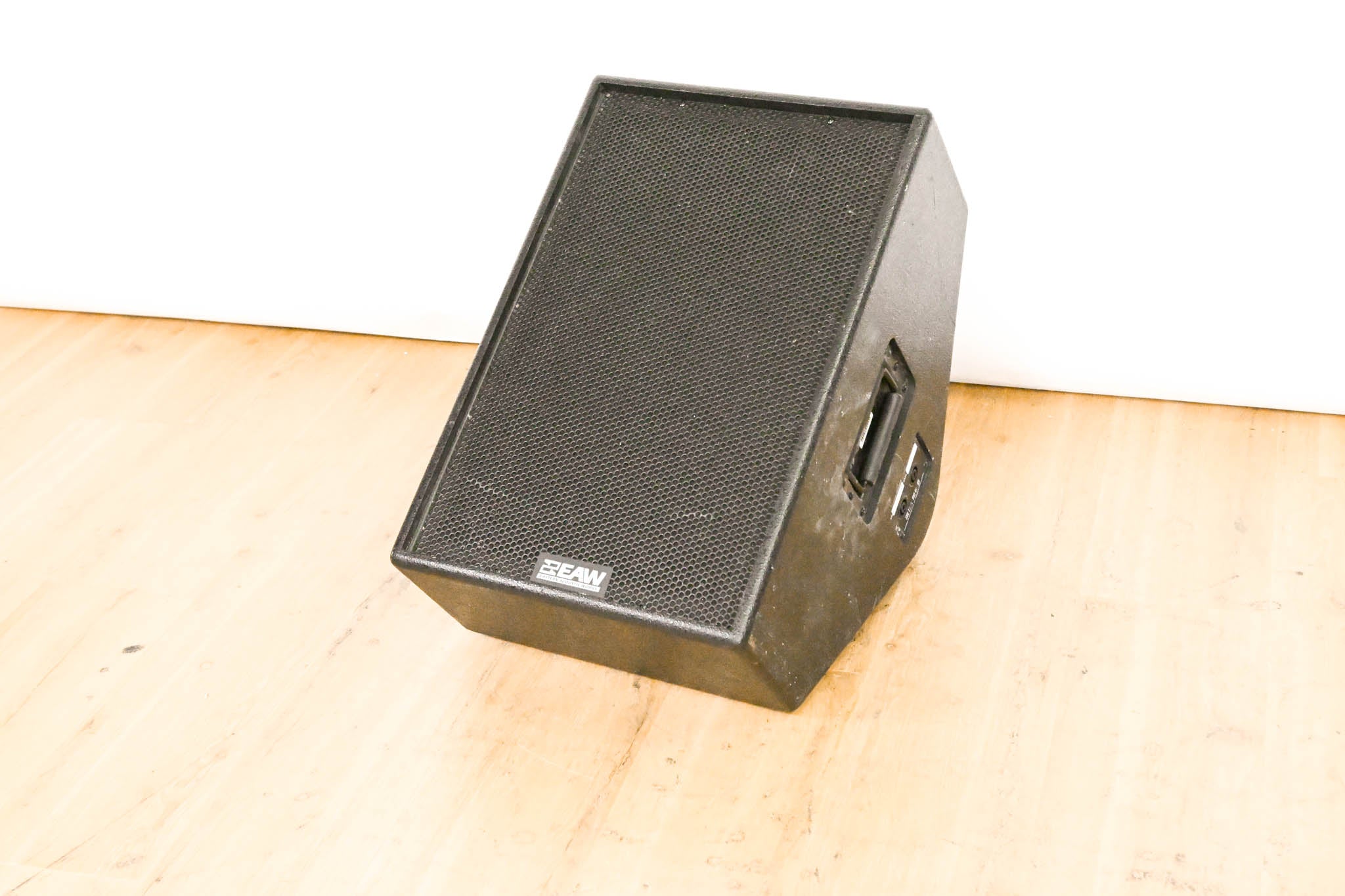 EAW SM129zi 2-Way Full-Range Passive Stage Monitor