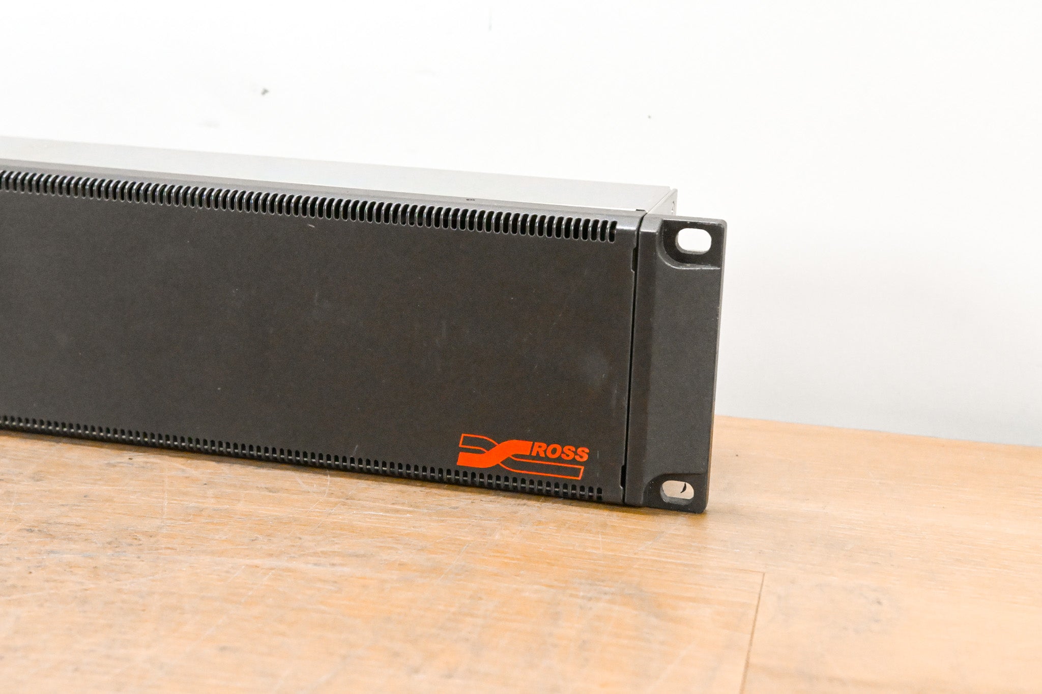 Ross NK-A32-HQ 32x32 Stereo Analog Audio Router (NO POWER SUPPLY)