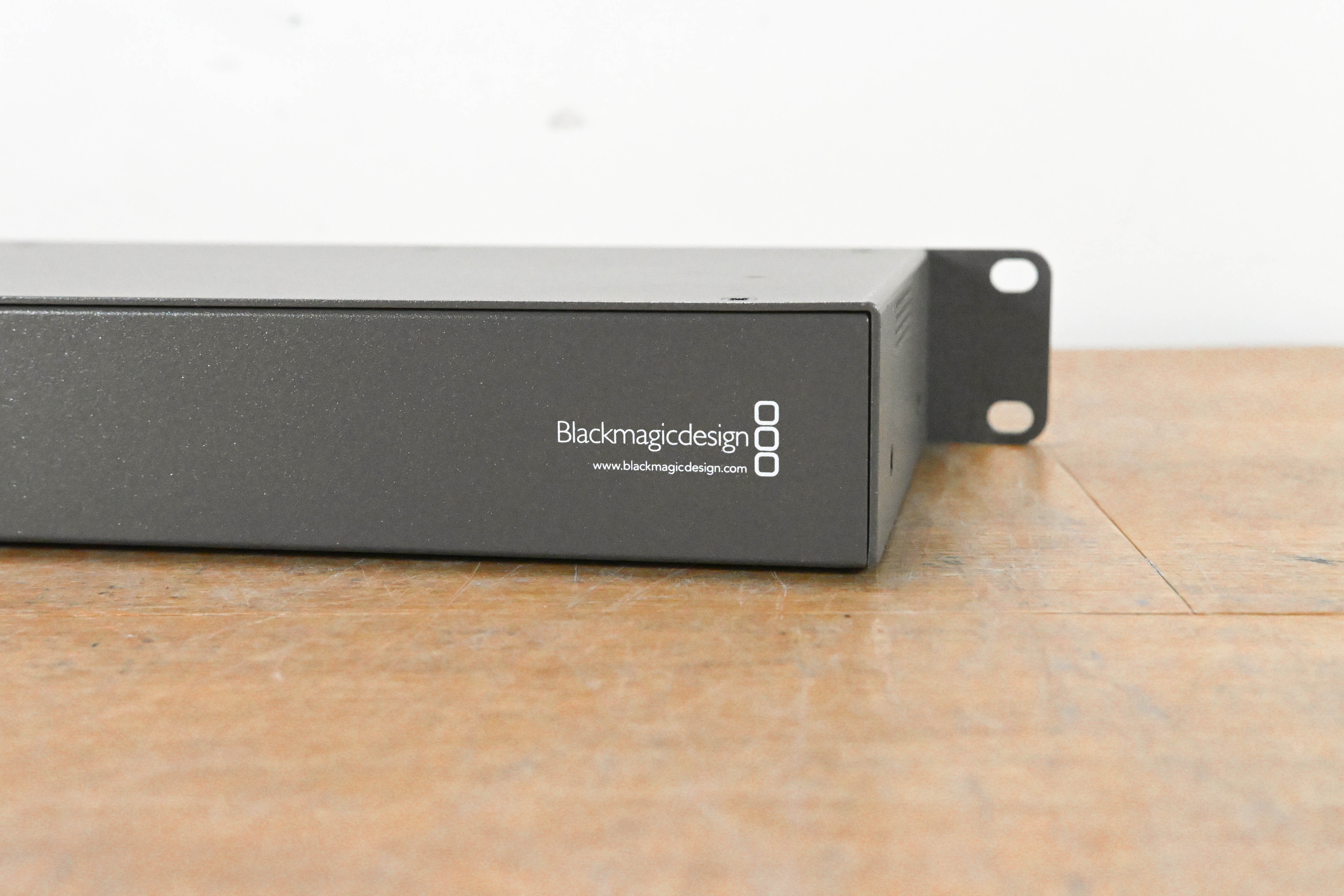Blackmagic Design HyperDeck Studio 2
