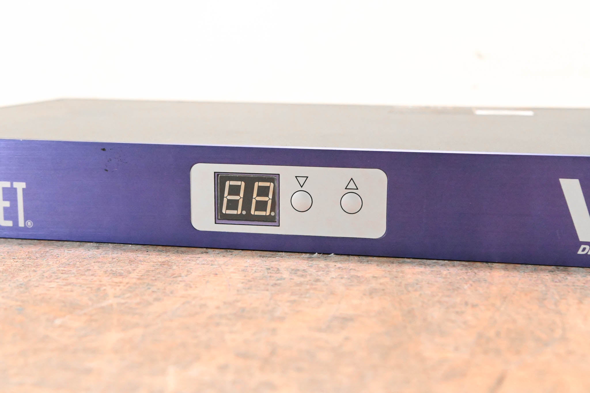 Chauvet VIP Driver Video Wall Processor