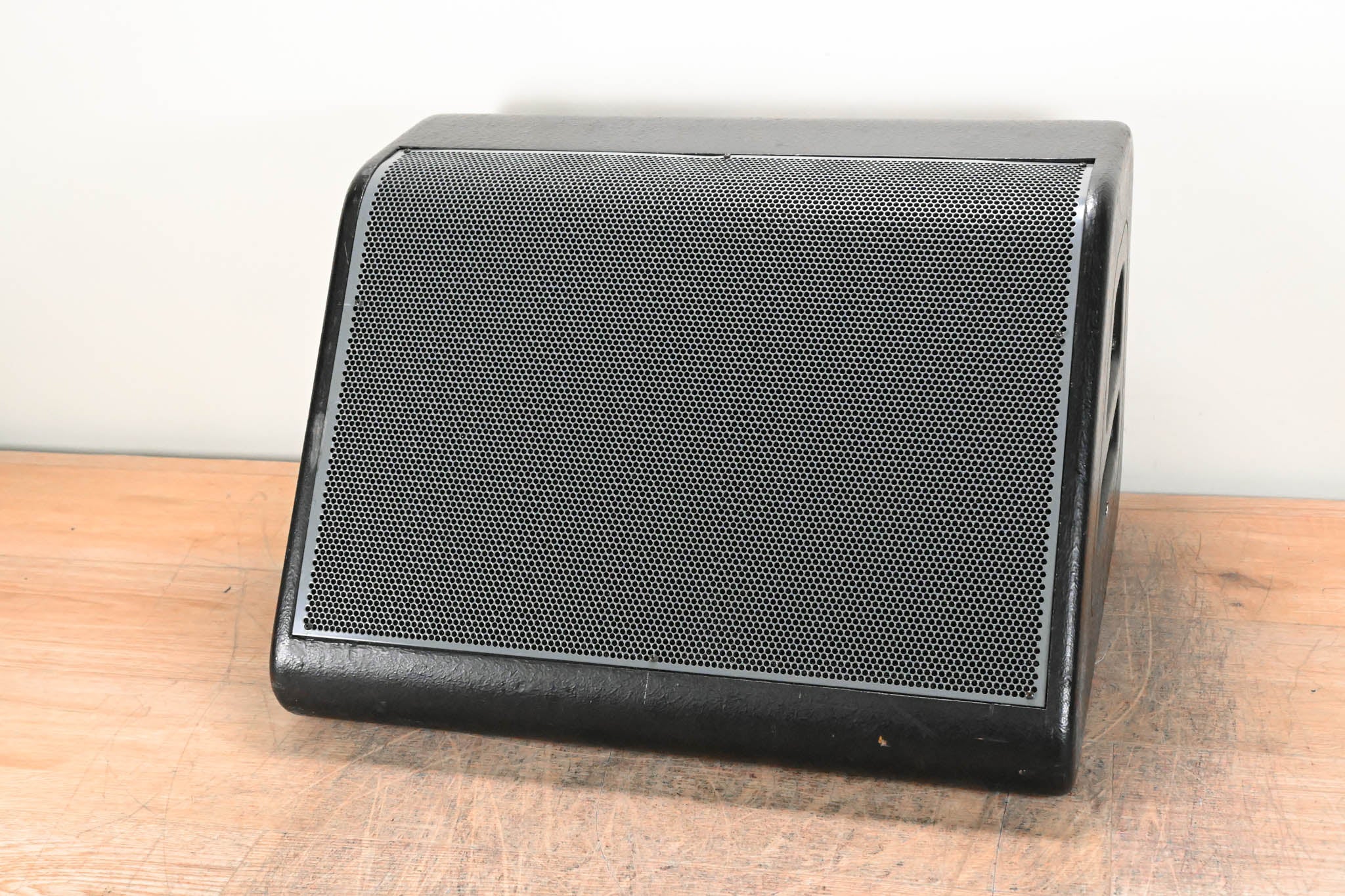 Clair Bros WEDGE Two-Way Passive Stage Monitor
