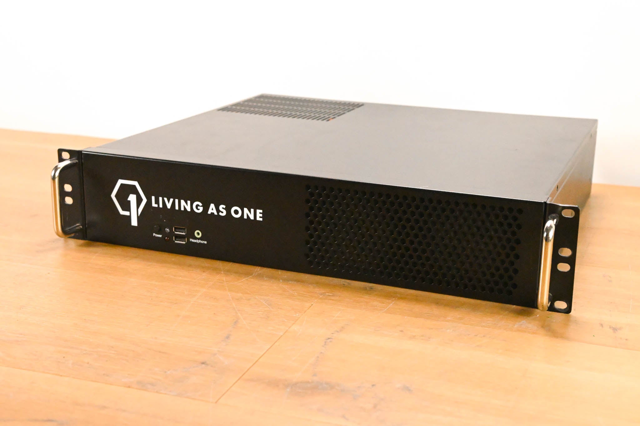 Living As One (Resi) D1000 Multisite Decoder
