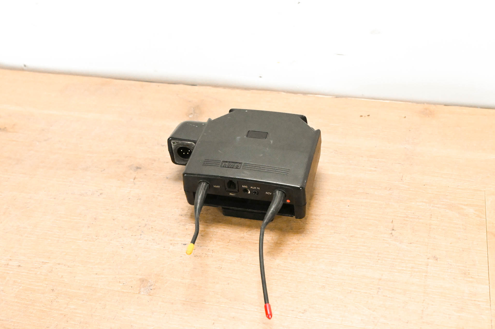 HME BP850 Beltpack Transceiver - Band C4