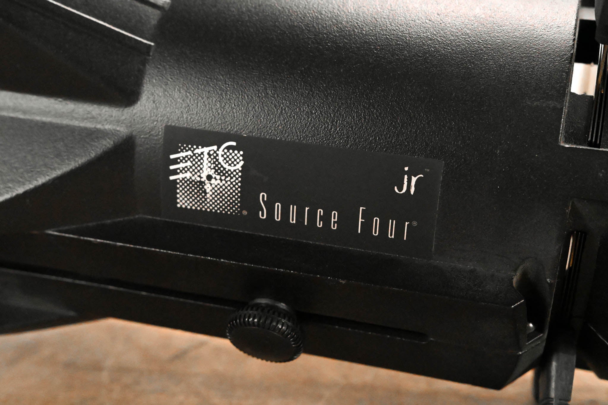 ETC Source Four Jr 26 Degree 575 Ellipsoidal Light
