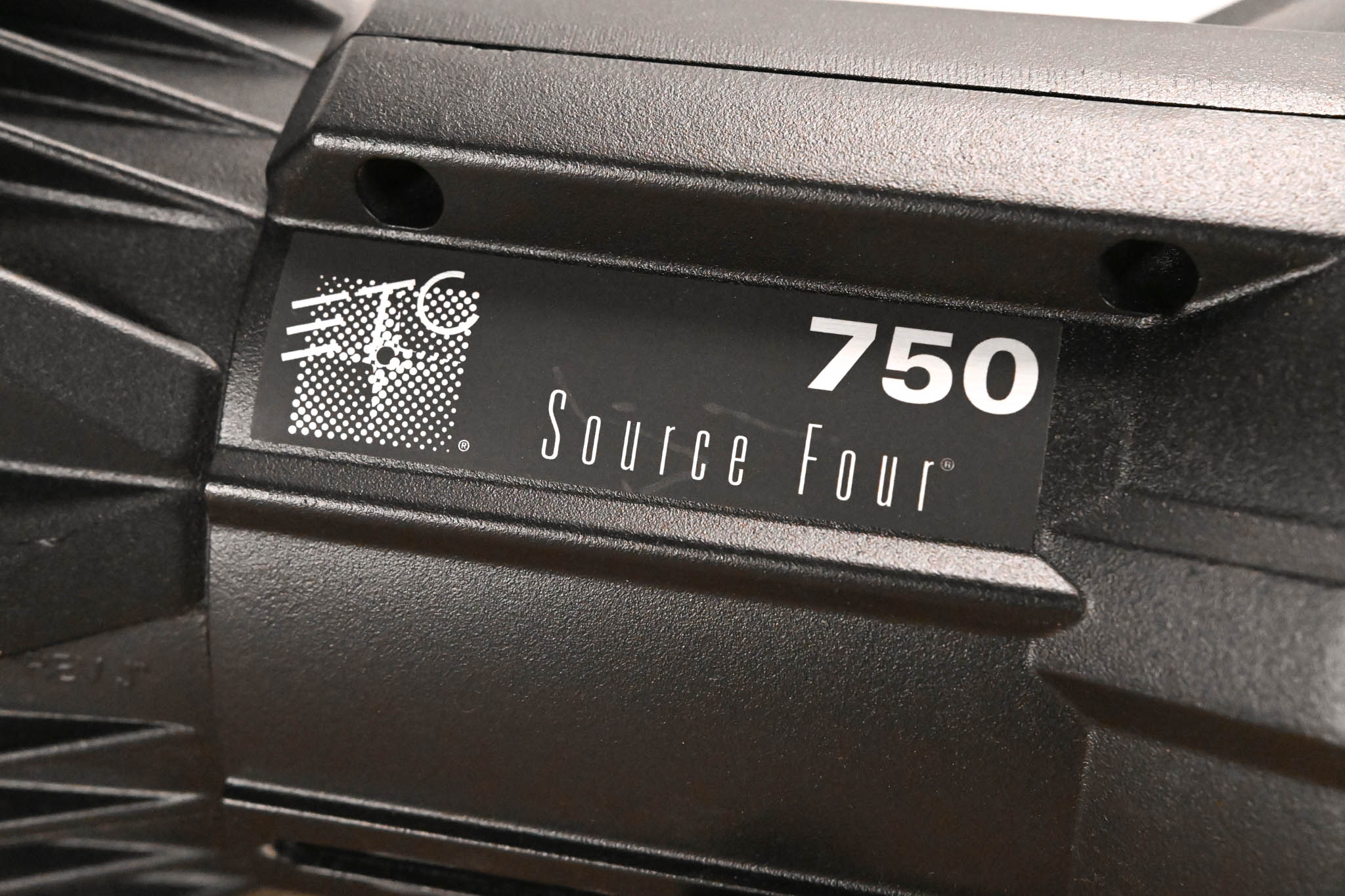 ETC Source Four 750 26 Degree Ellipsoidal Light