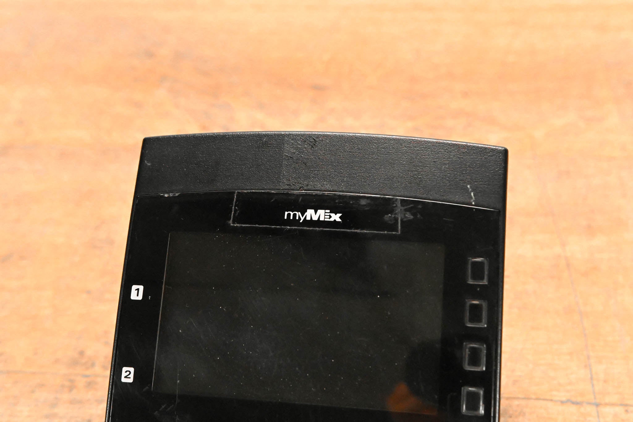 Movek myMix Personal Monitor Mixer